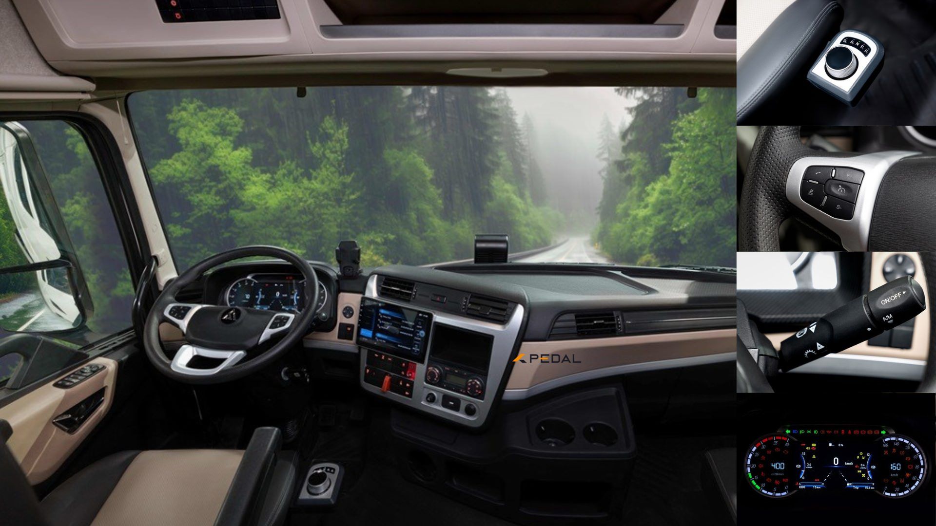 امکانات کشنده هرون x7