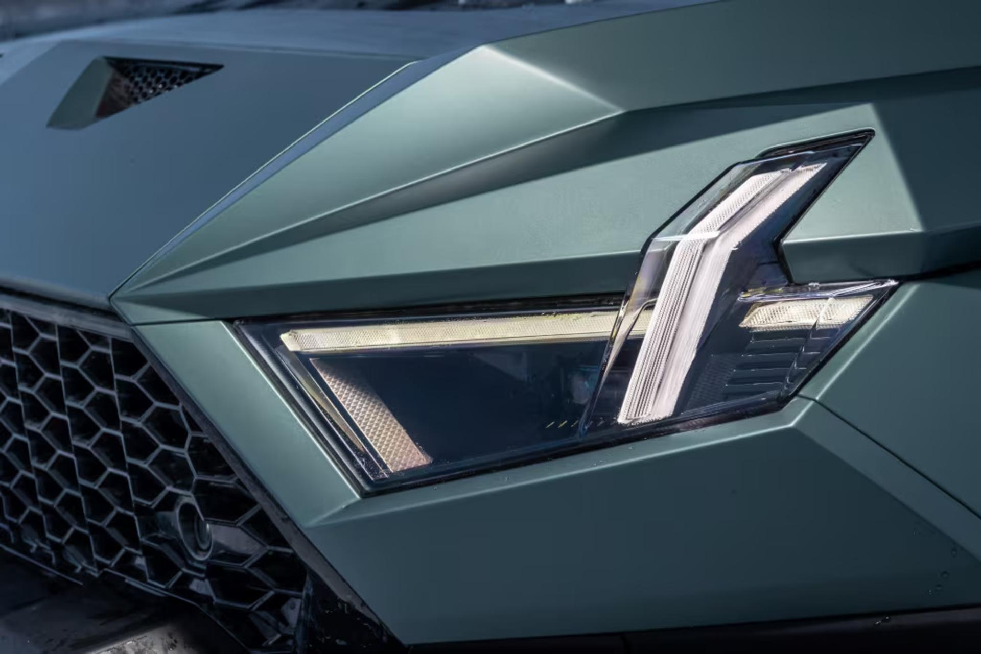 dongfeng m917 hero
