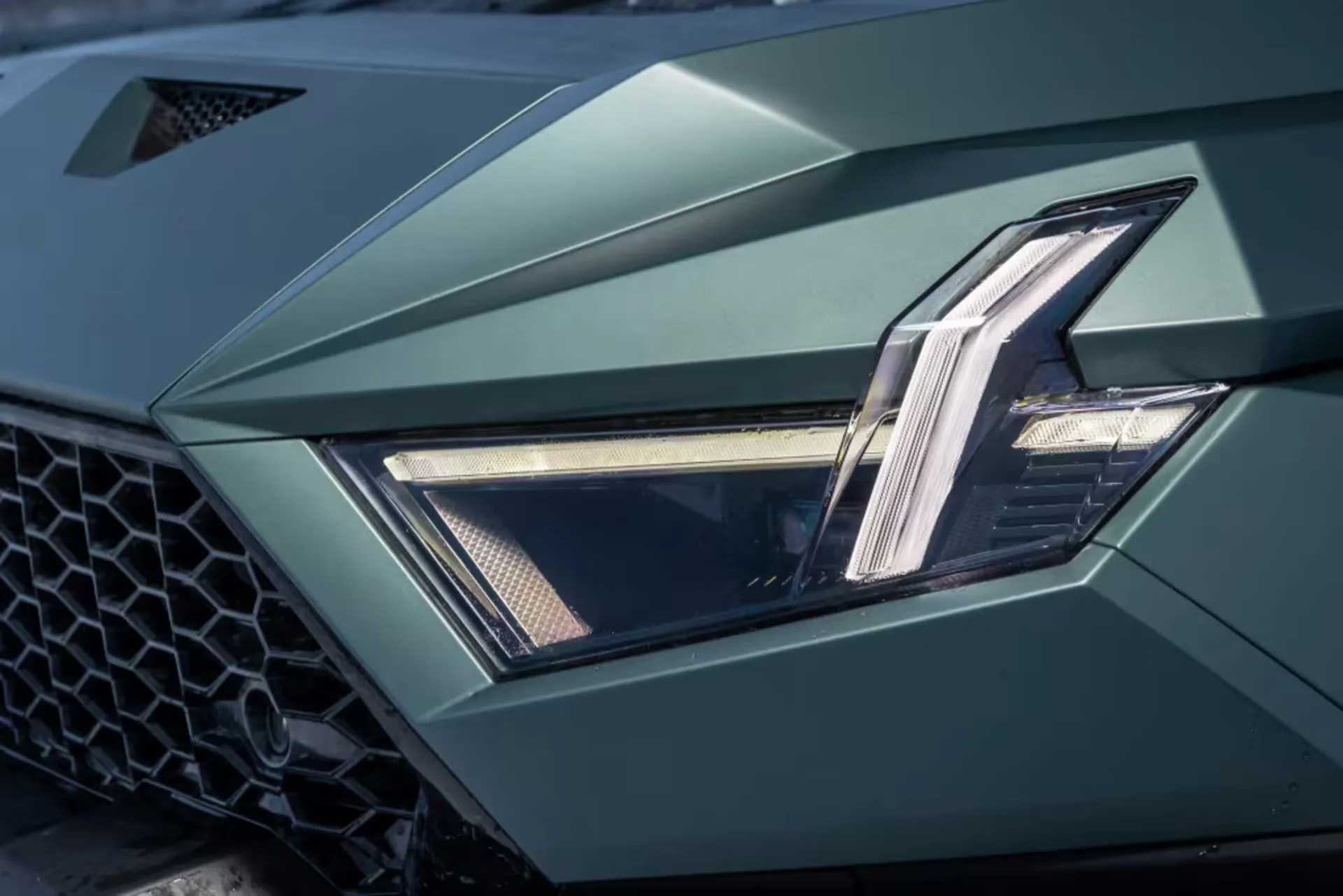 dongfeng m917 hero