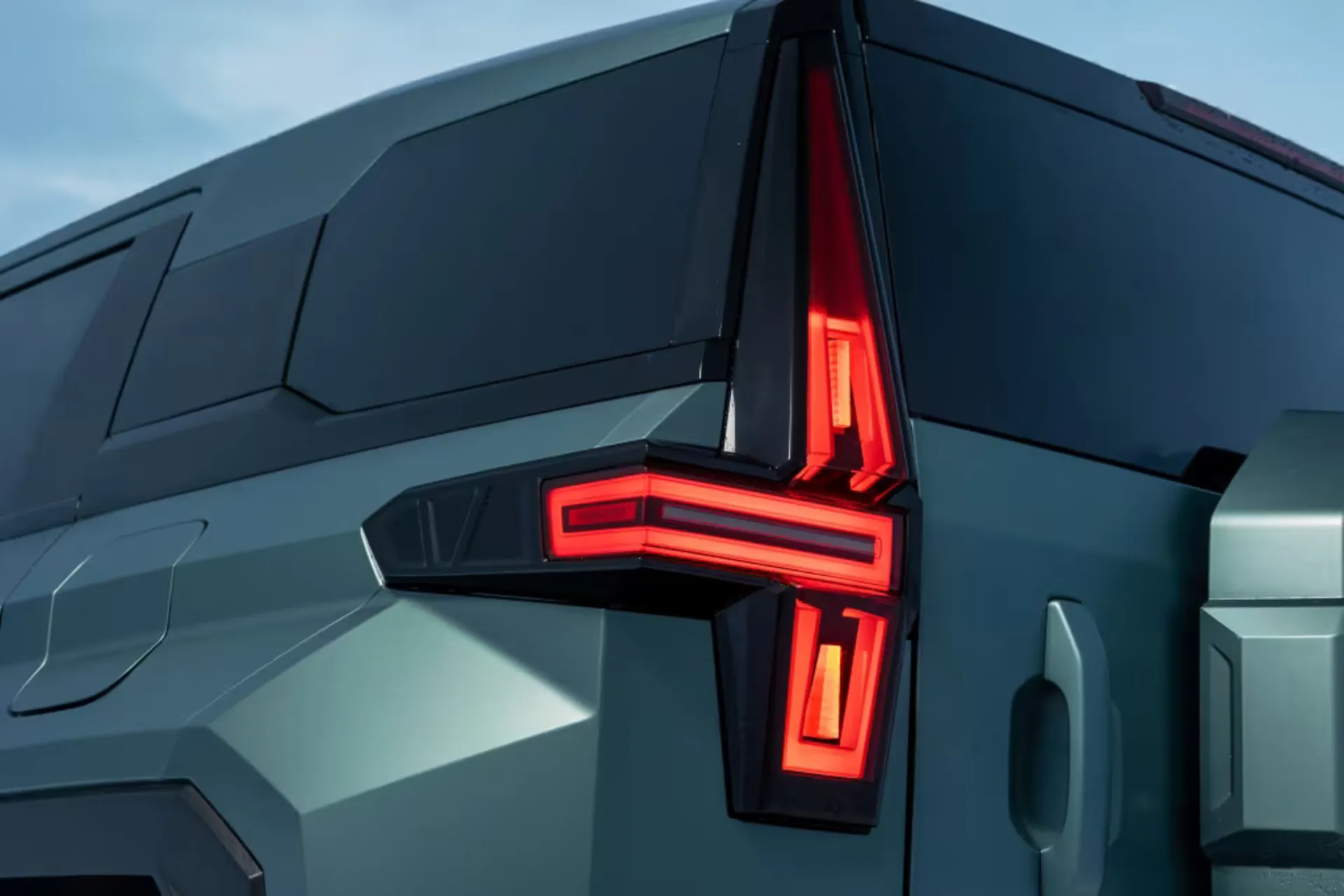 dongfeng m917 hero