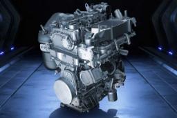 موتور هیبریدی Mach 1.5T دانگ فنگ