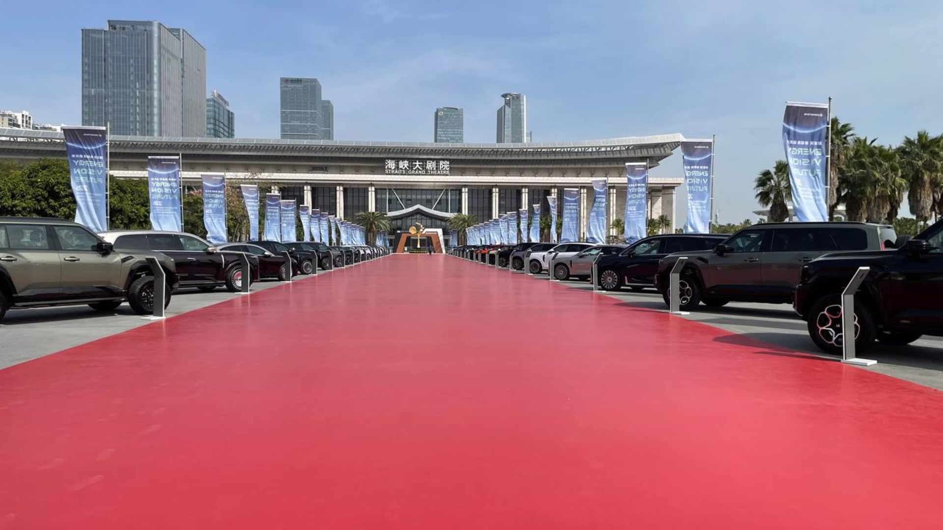 خودروهای جدید دانگ فنگ