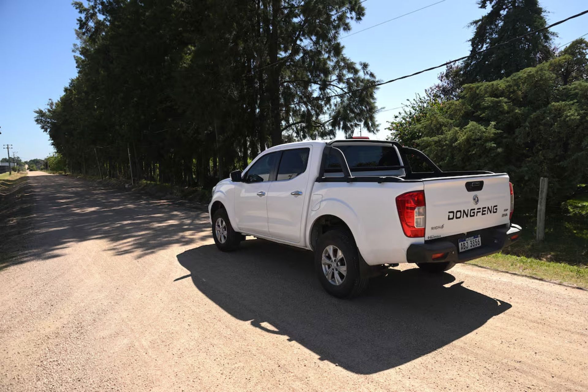 دانگ فنگ ریچ