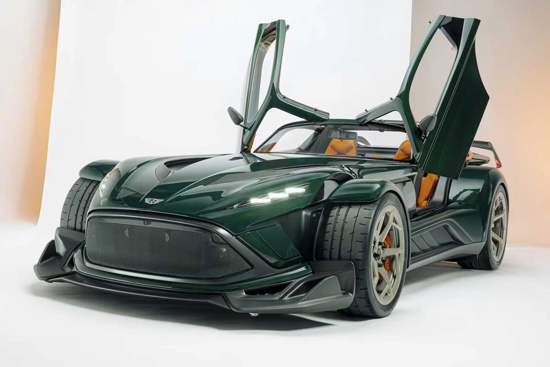 دونکرووت P24 RS