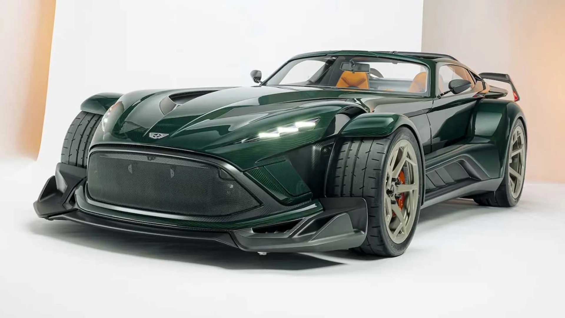 دونکرووت P24 RS