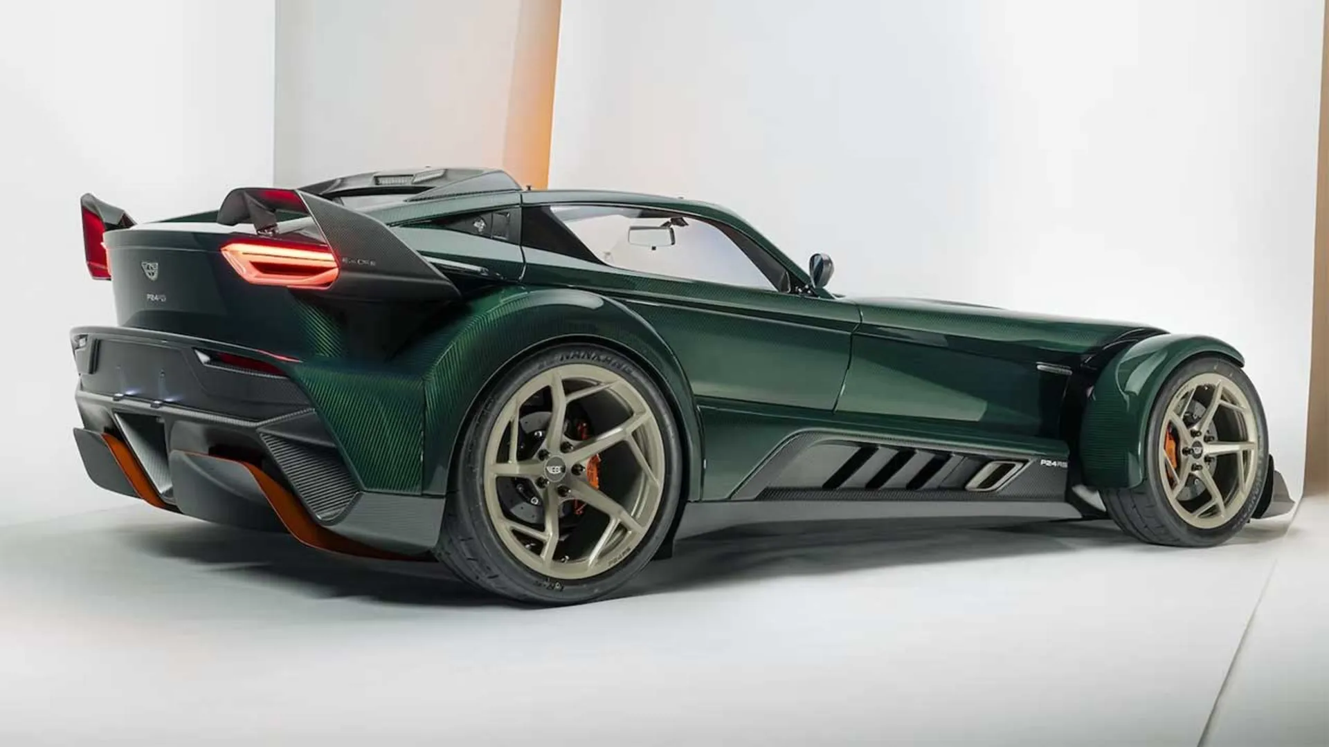 دونکرووت P24 RS