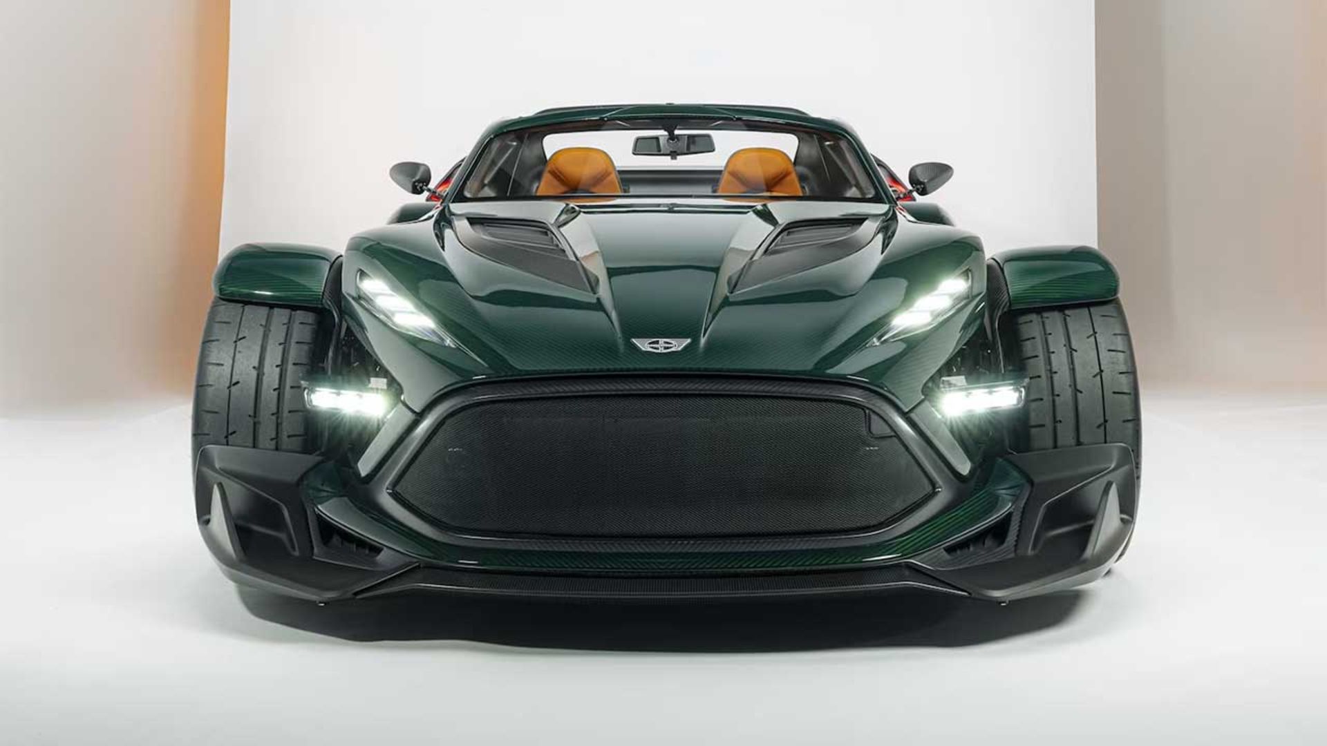 دونکرووت P24 RS