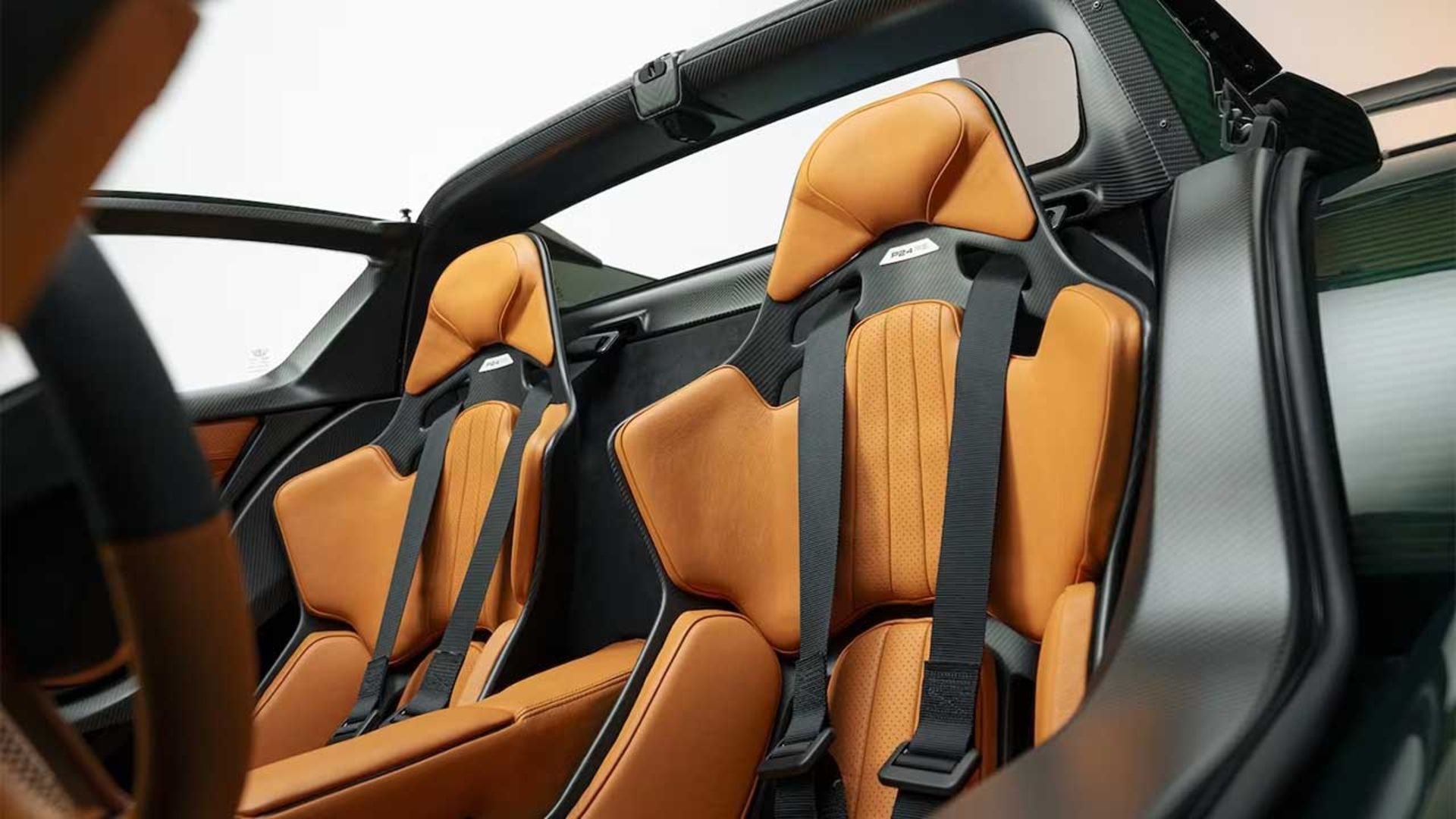 دونکرووت P24 RS