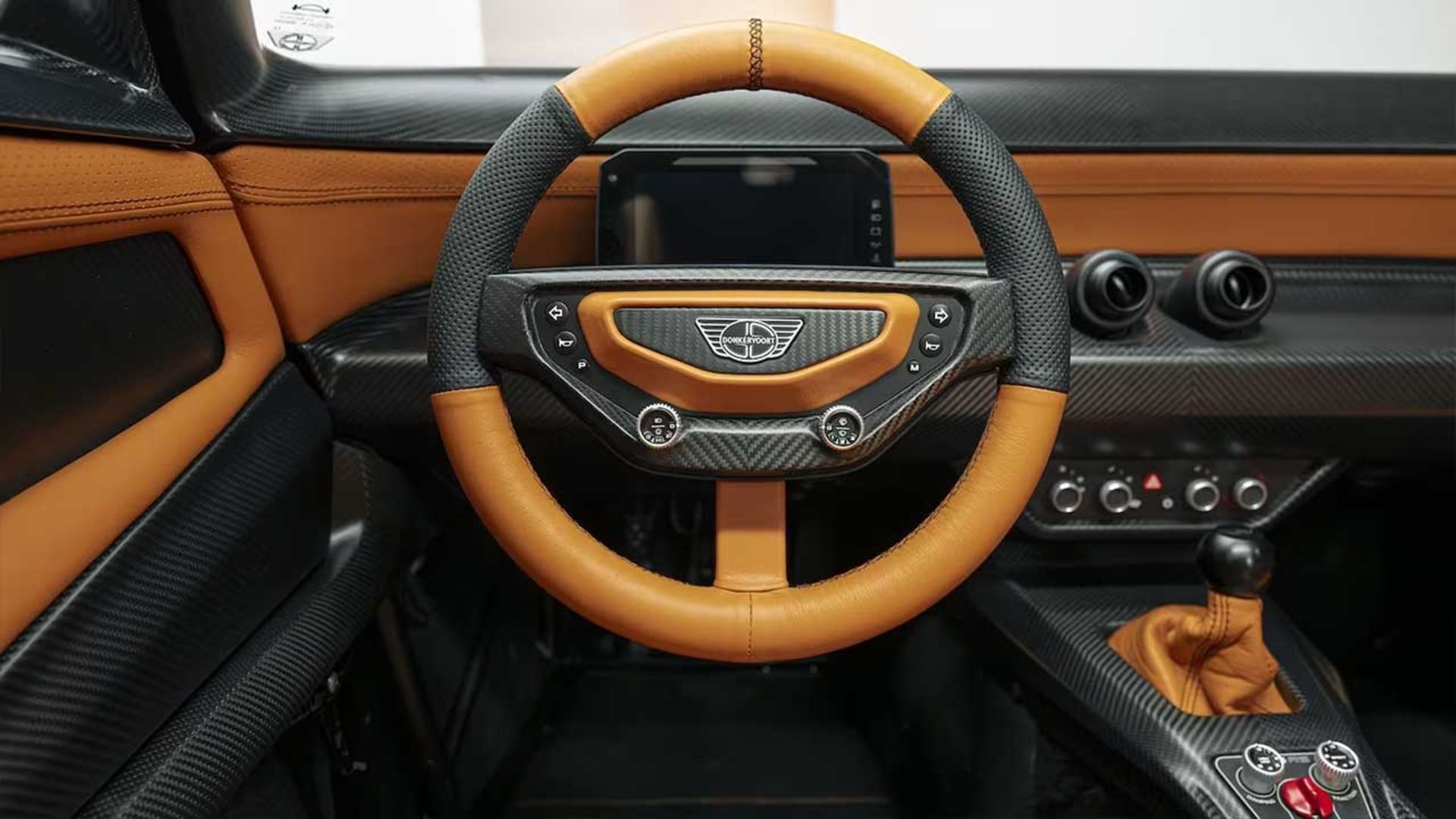 دونکرووت P24 RS