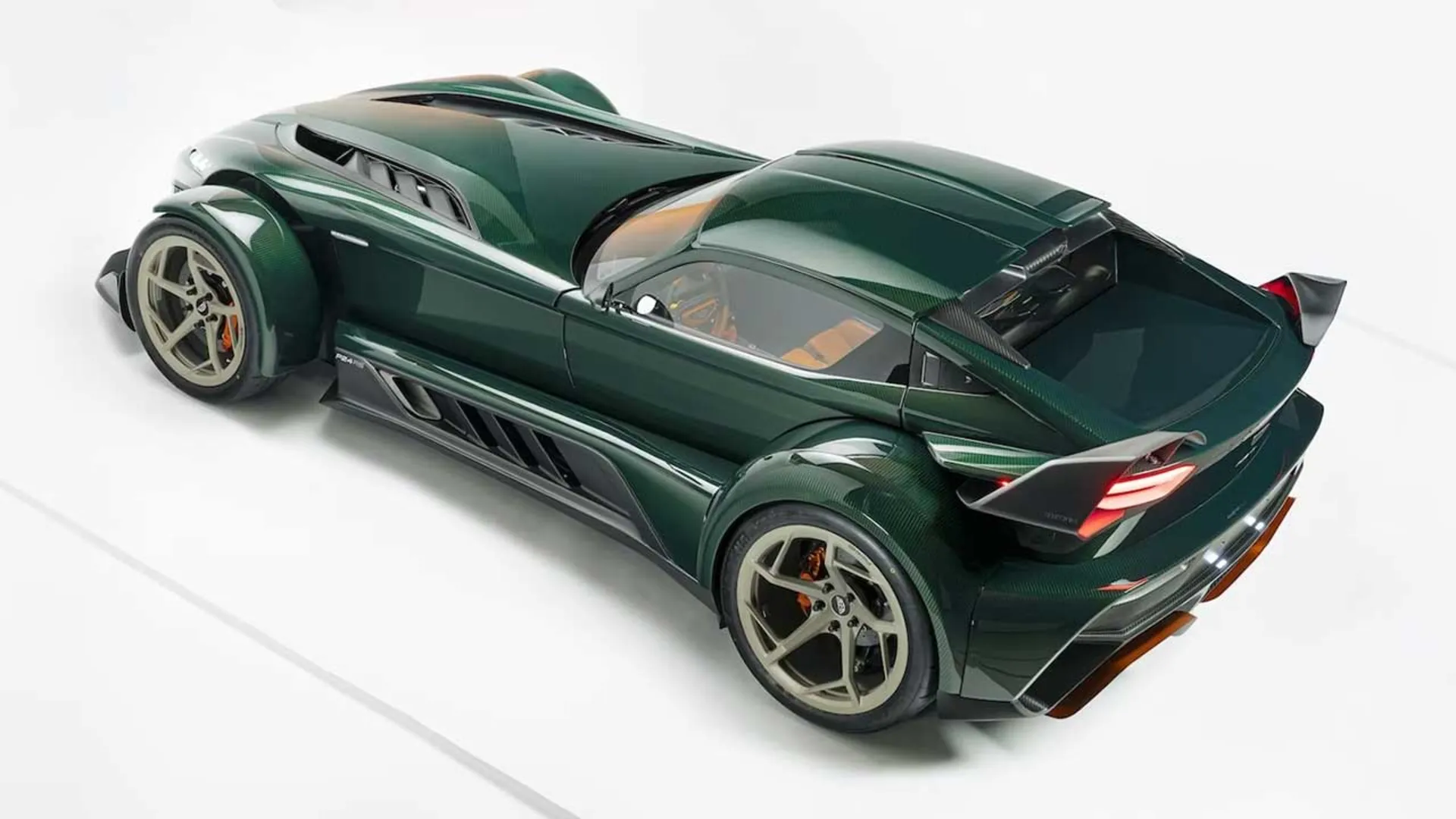 دونکرووت P24 RS