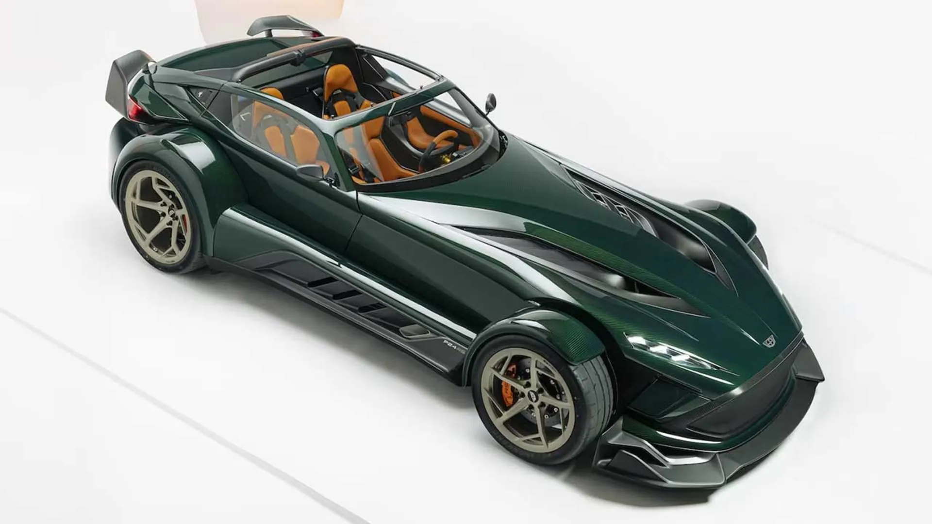 دونکرووت P24 RS