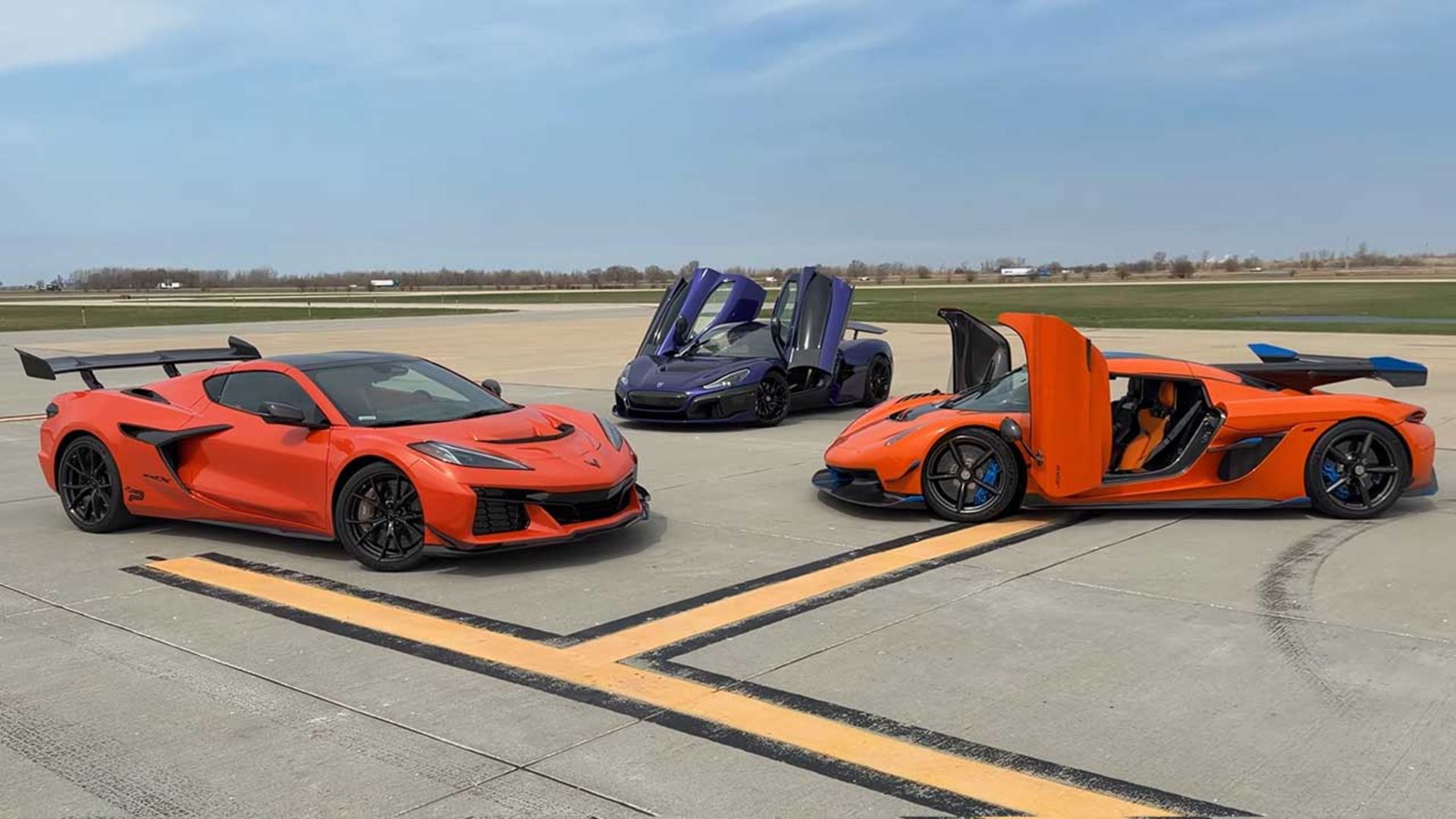 درگ کوروت و کونیگزگ و ریمک