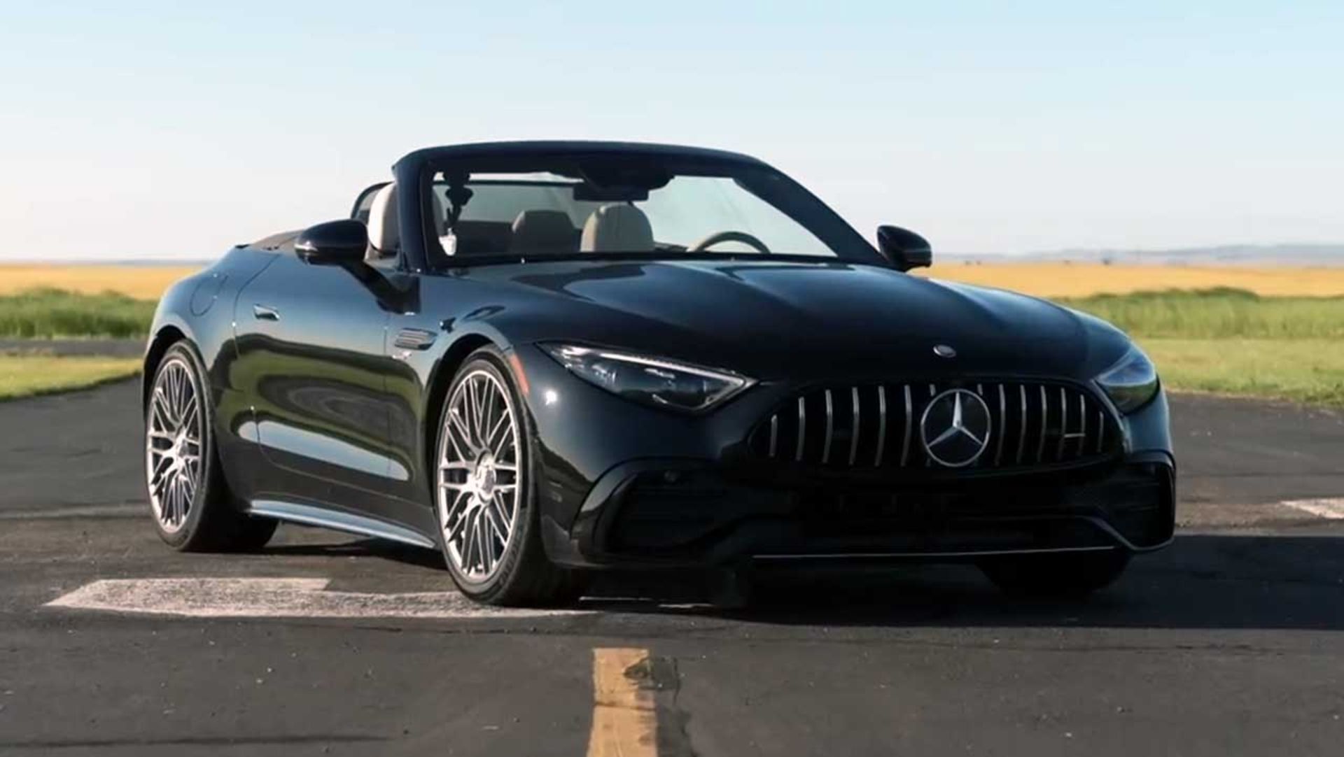 درگ خودروهای اسپرت روباز