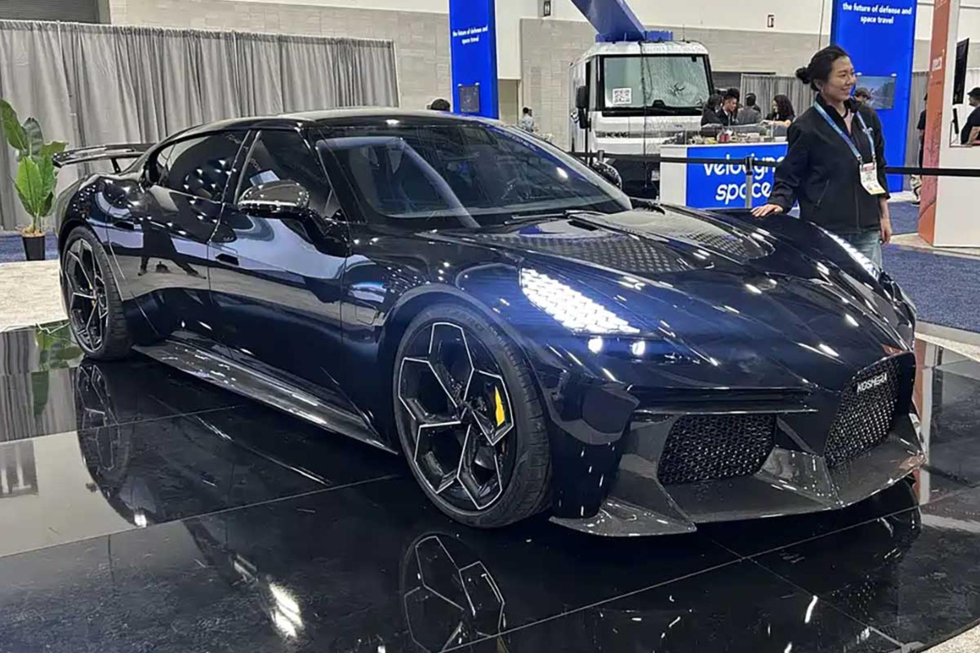 هایپرکار دریم کاسمرا