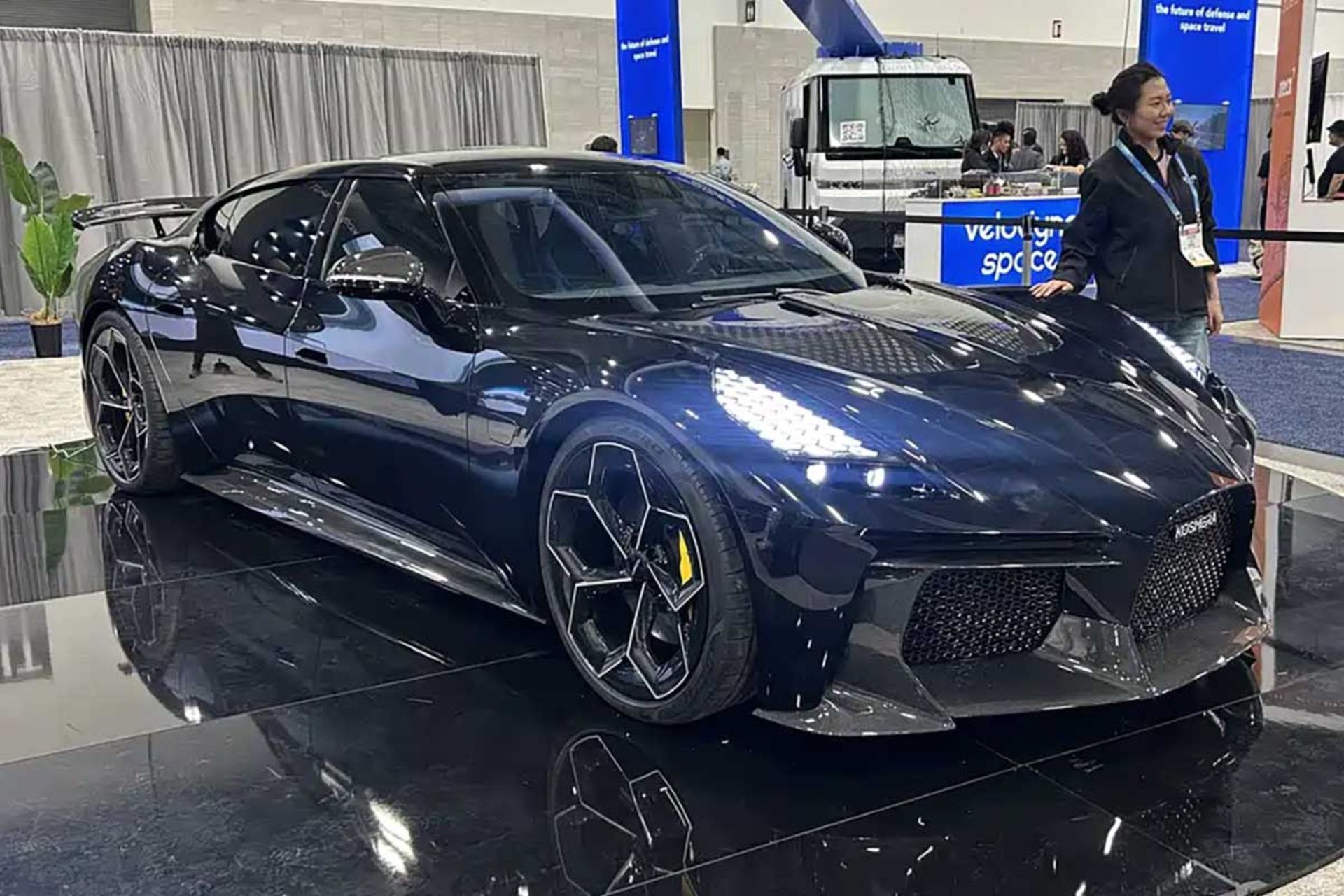 هایپرکار دریم کاسمرا