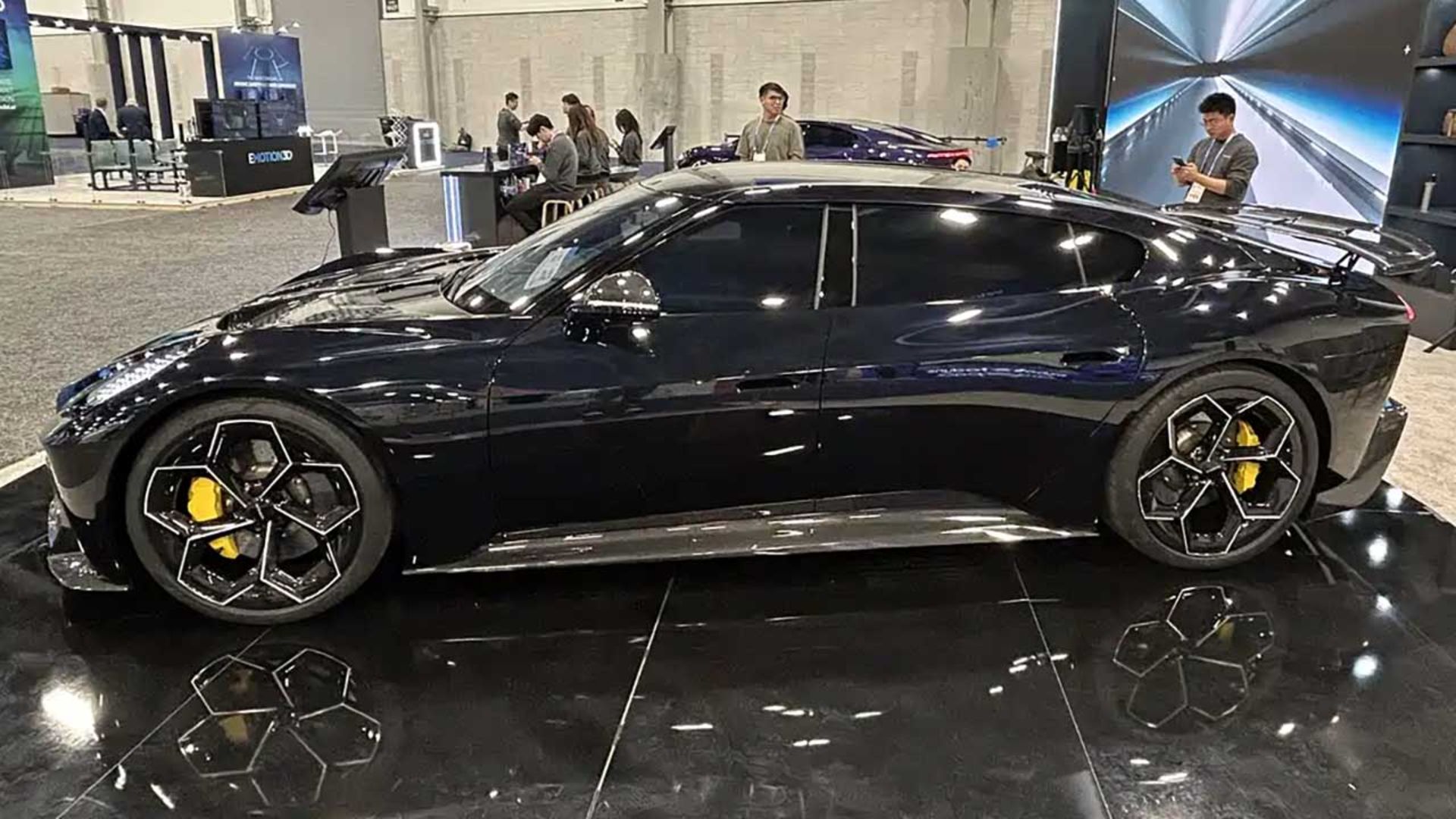 هایپرکار دریم کاسمرا