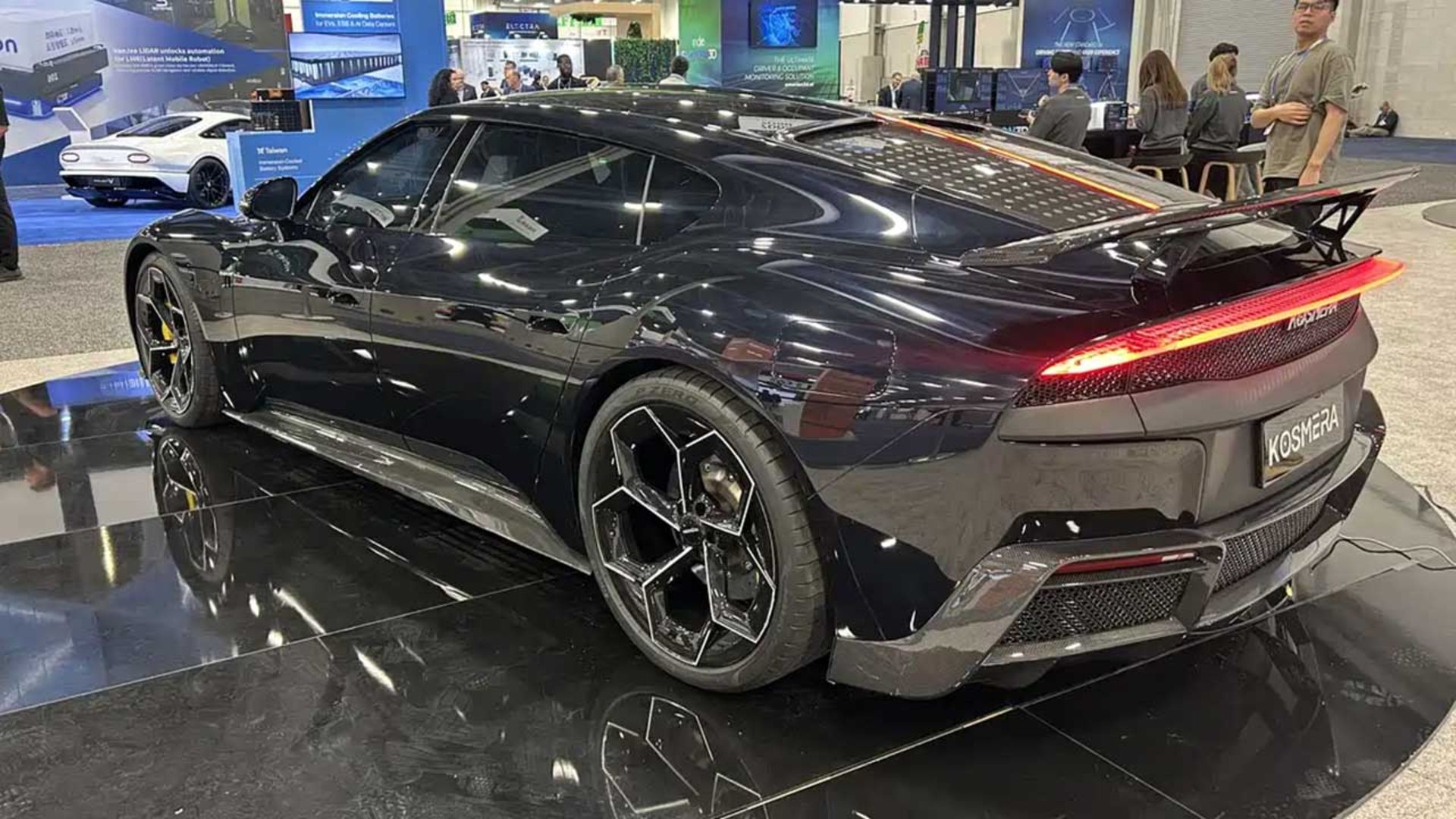 هایپرکار دریم کاسمرا