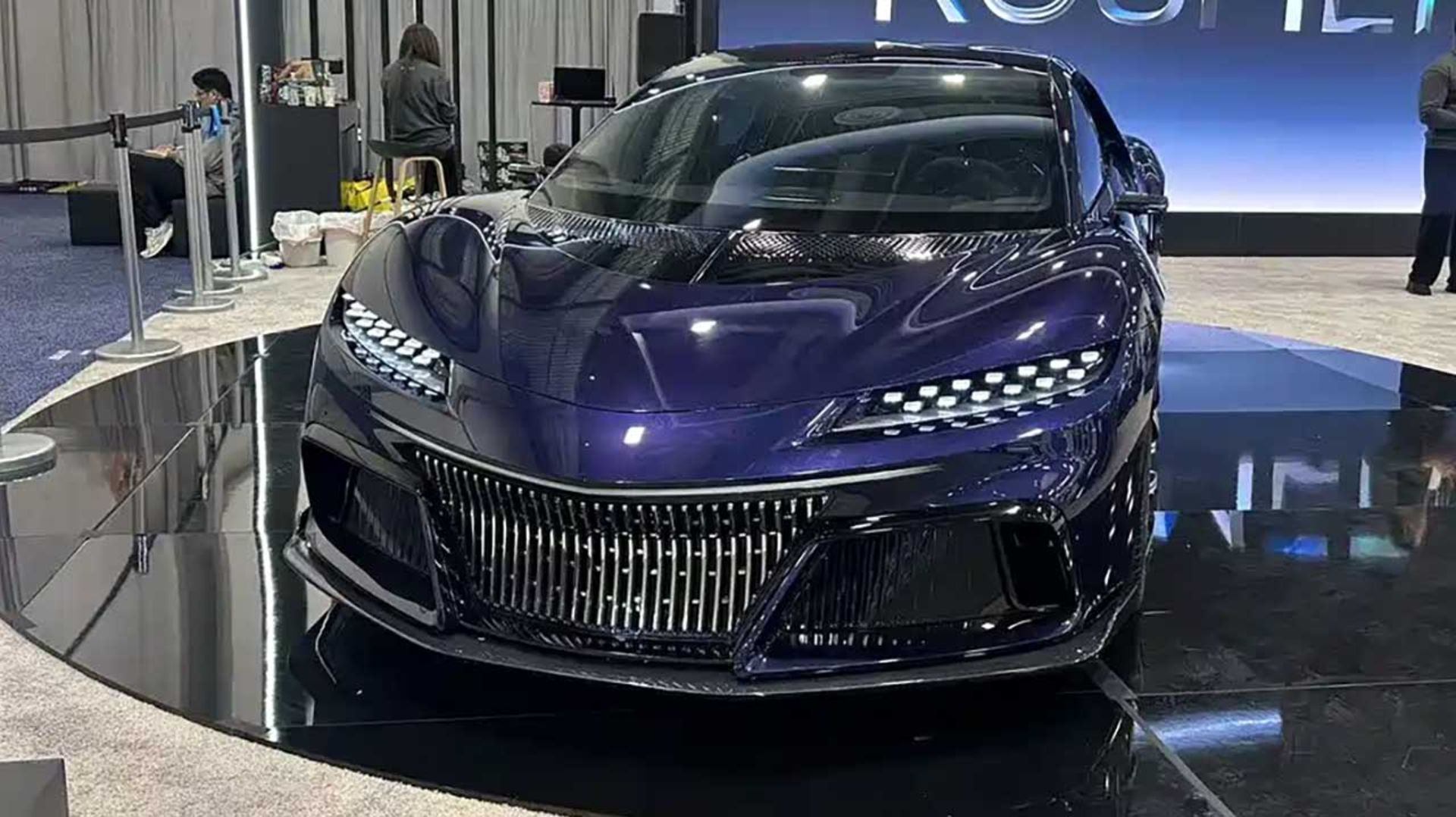 هایپرکار دریم کاسمرا