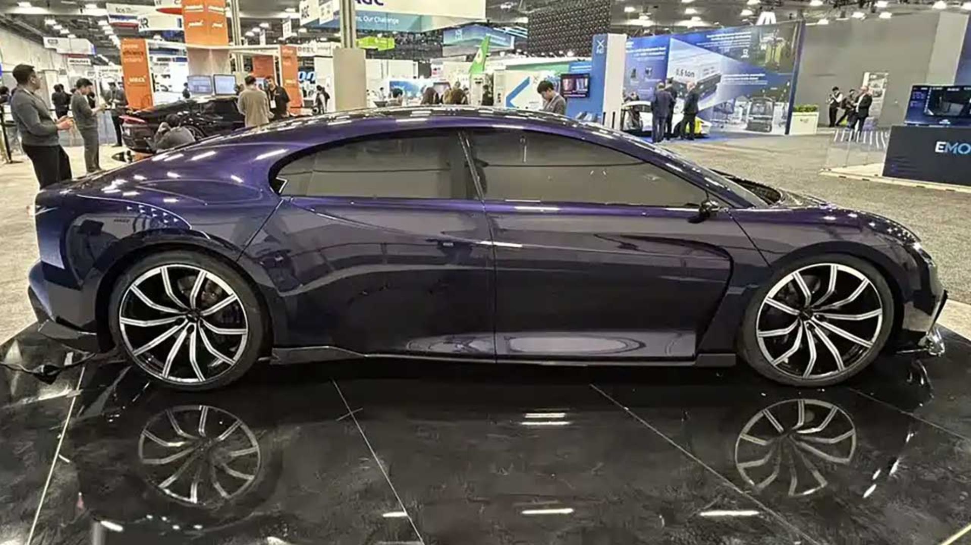 هایپرکار دریم کاسمرا