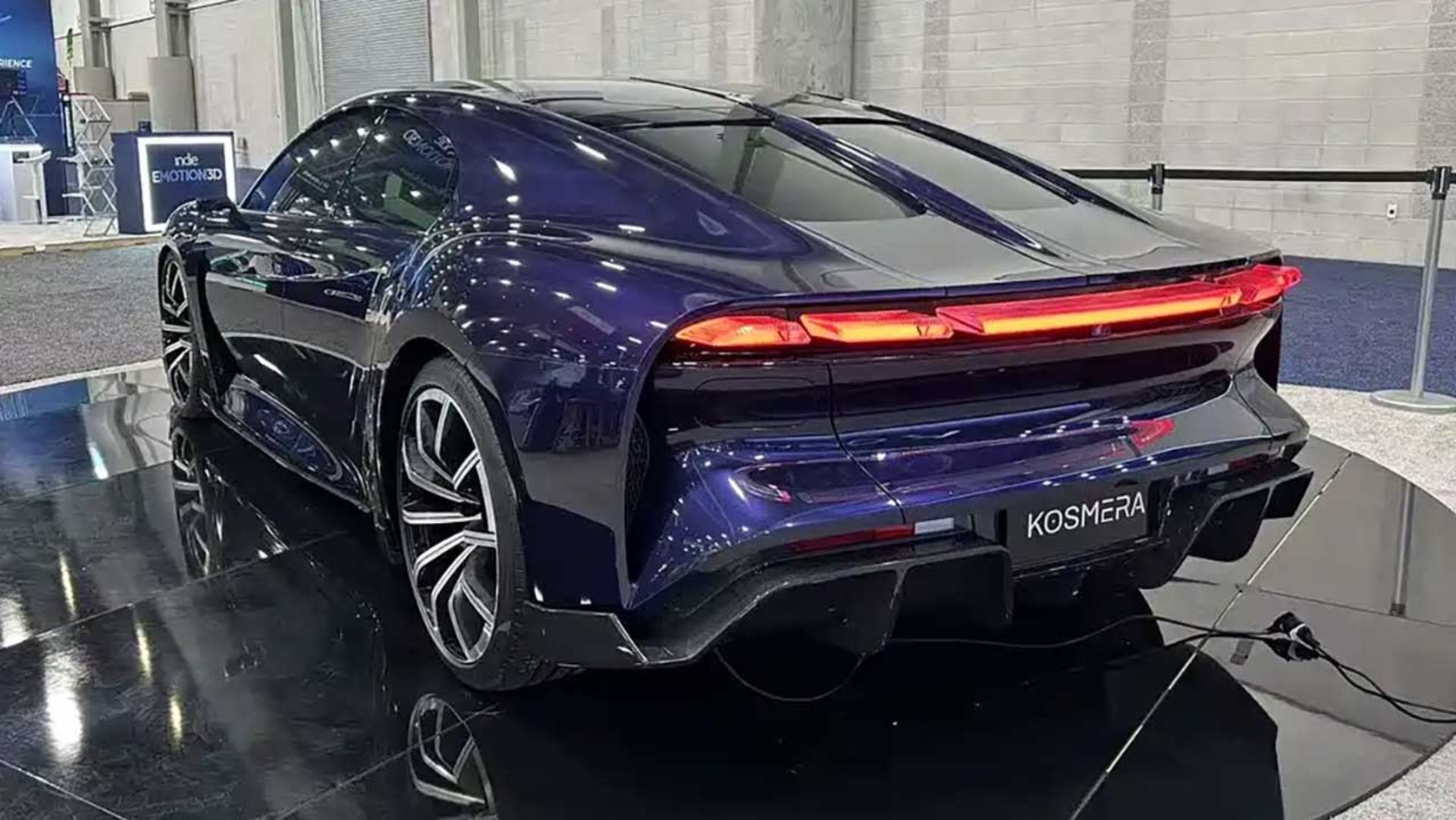 هایپرکار دریم کاسمرا