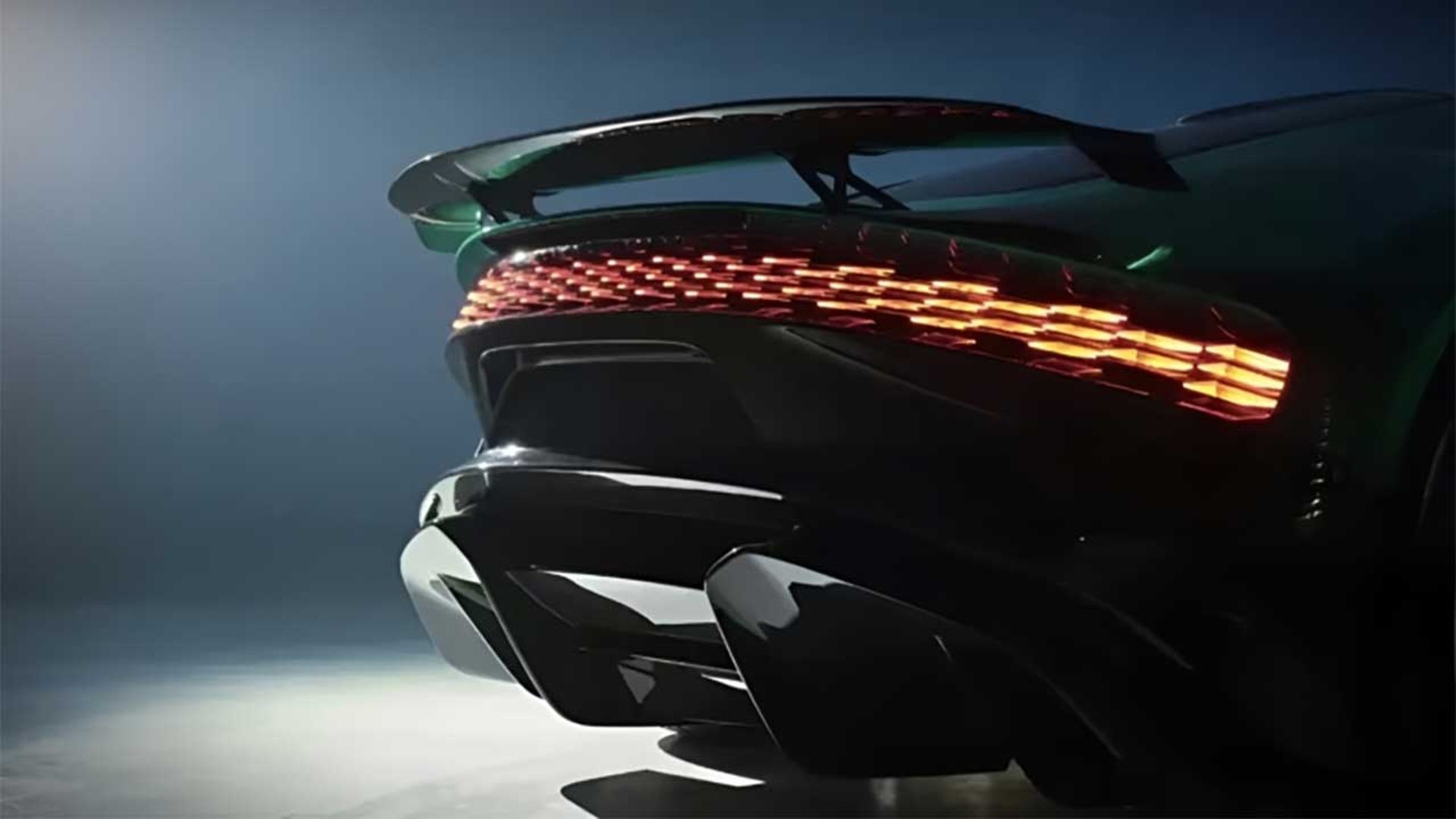 سوپراسپرت چینی دریم 