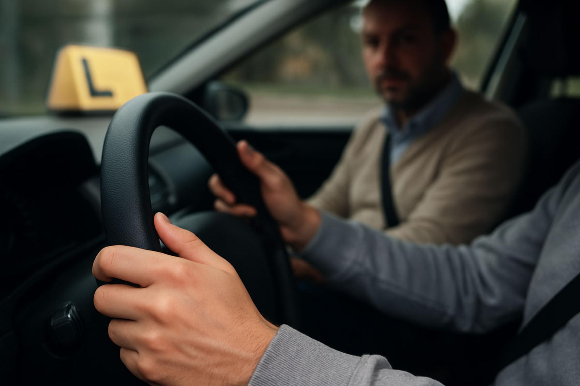 صفر تا صد هزینه گواهینامه در ایران؛ از آزمون آیین‌نامه تا کلاس عملی منبع سایت پدال