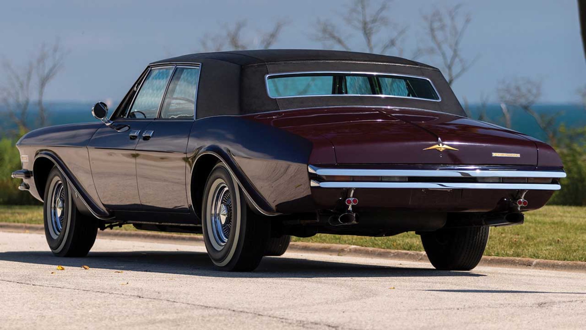 دوزنبرگ مدل D