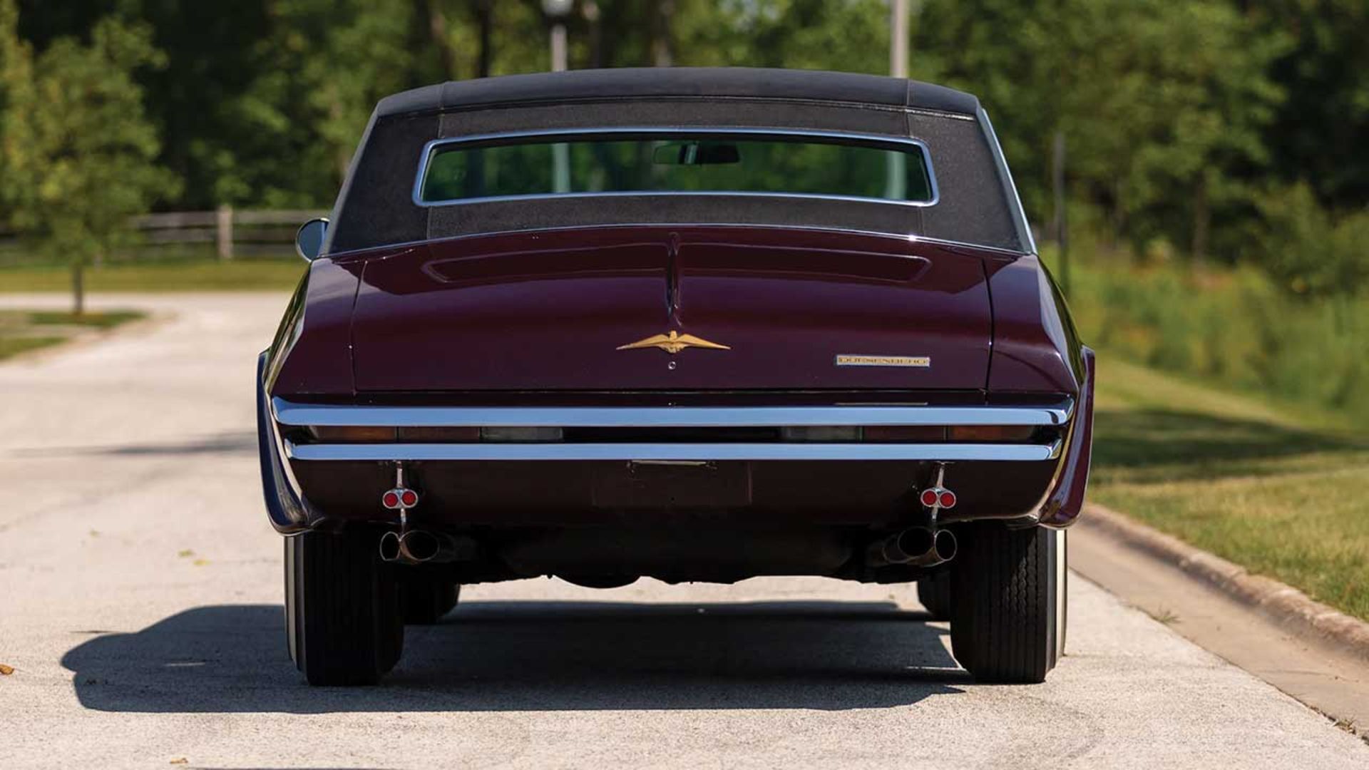 دوزنبرگ مدل D