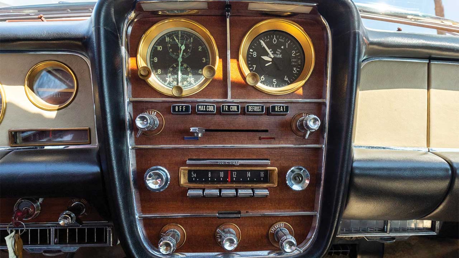 دوزنبرگ مدل D