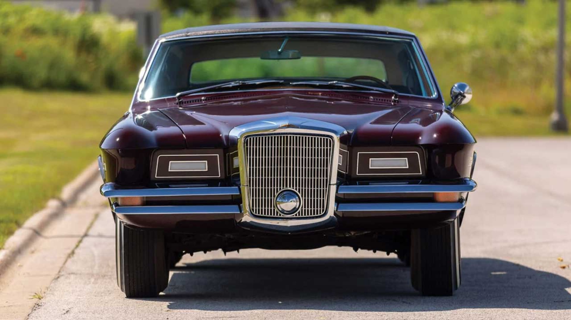 دوزنبرگ مدل D