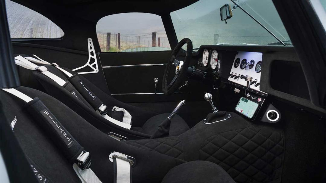 ایگل لایت‌ویت GTR 