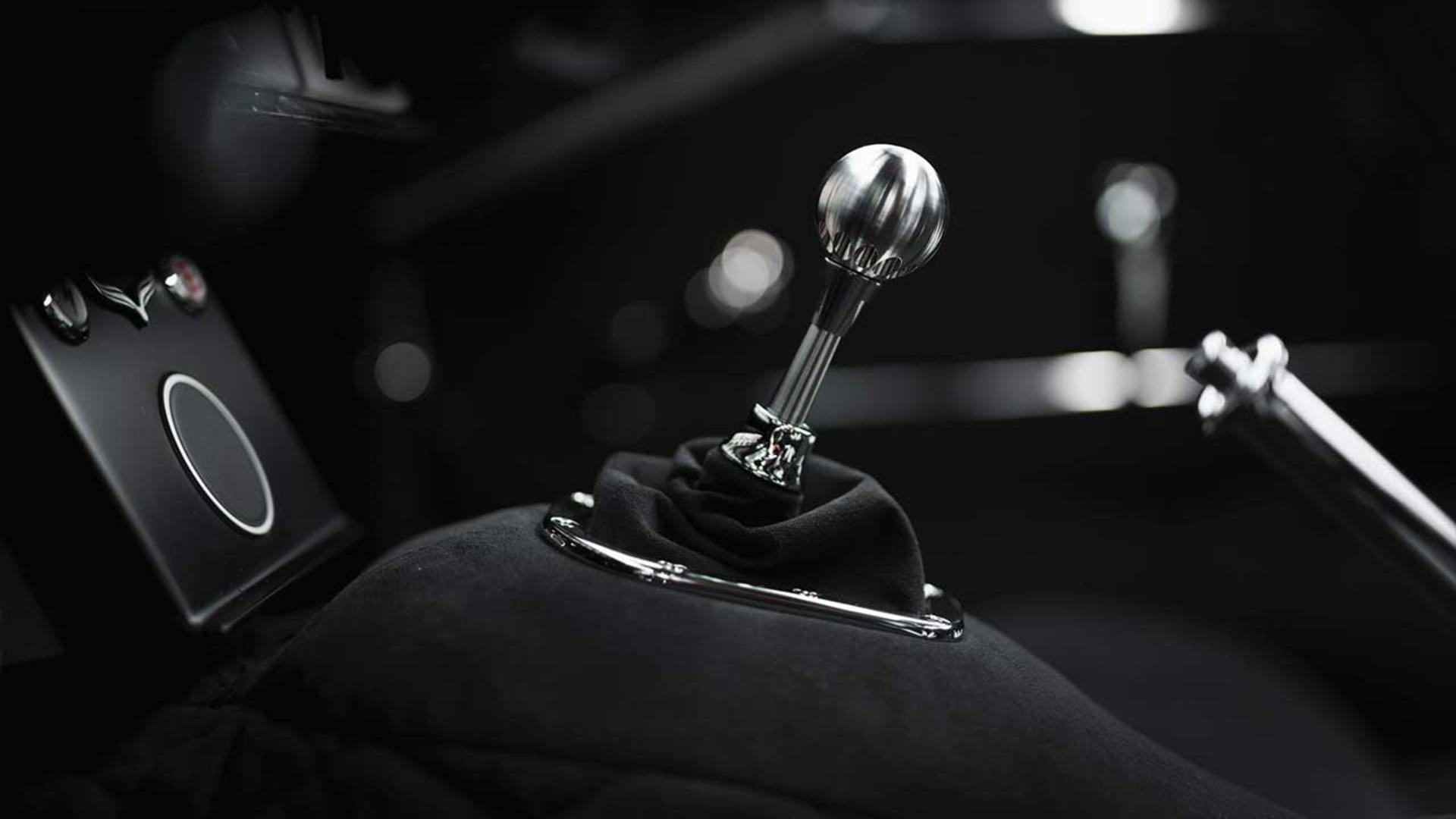 ایگل لایت‌ویت GTR 