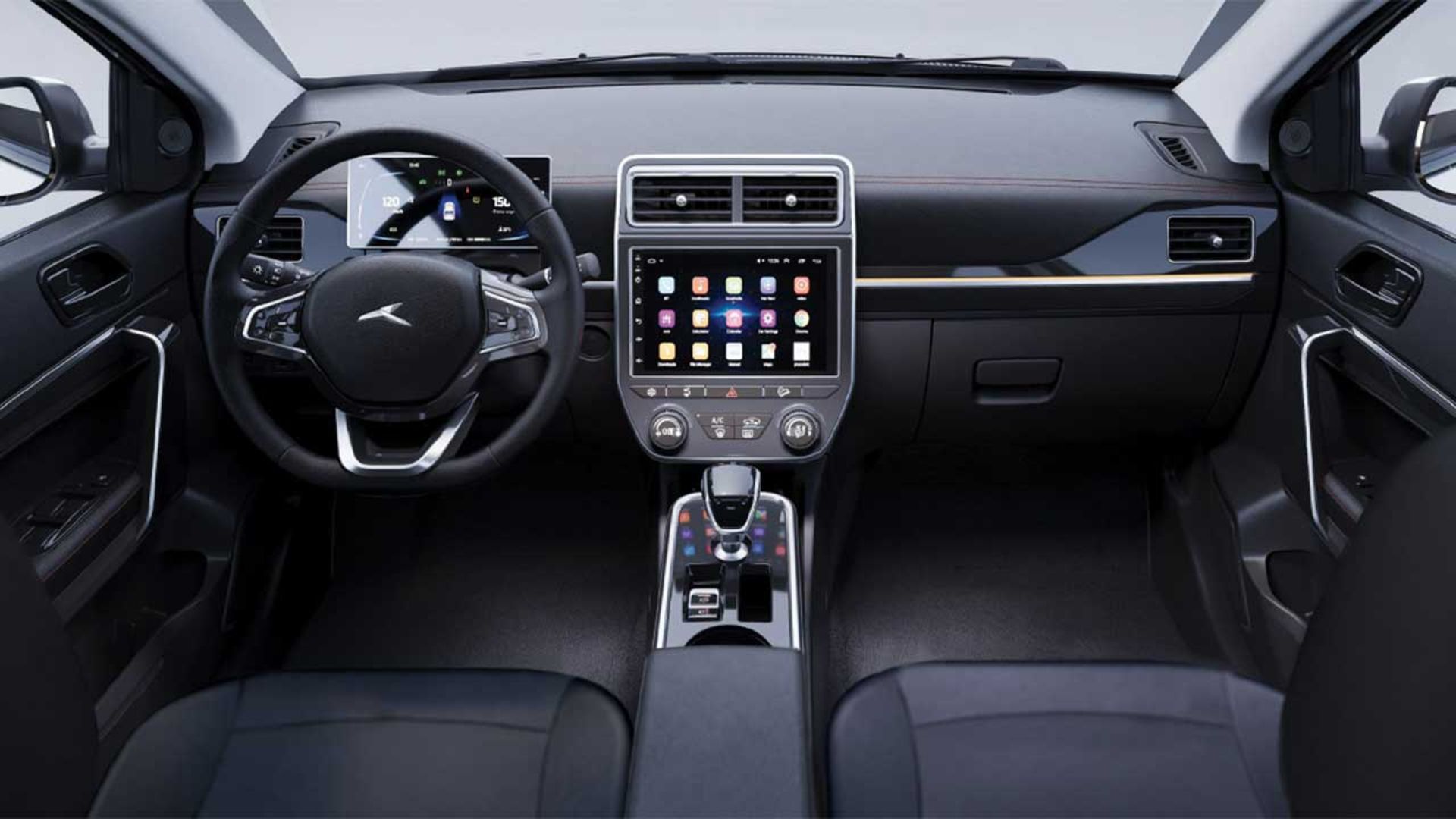 مقایسه اینووی ایران‌خودرو و ایگل کرمان موتور