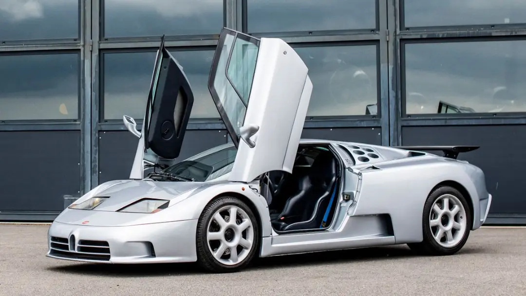 EB110
