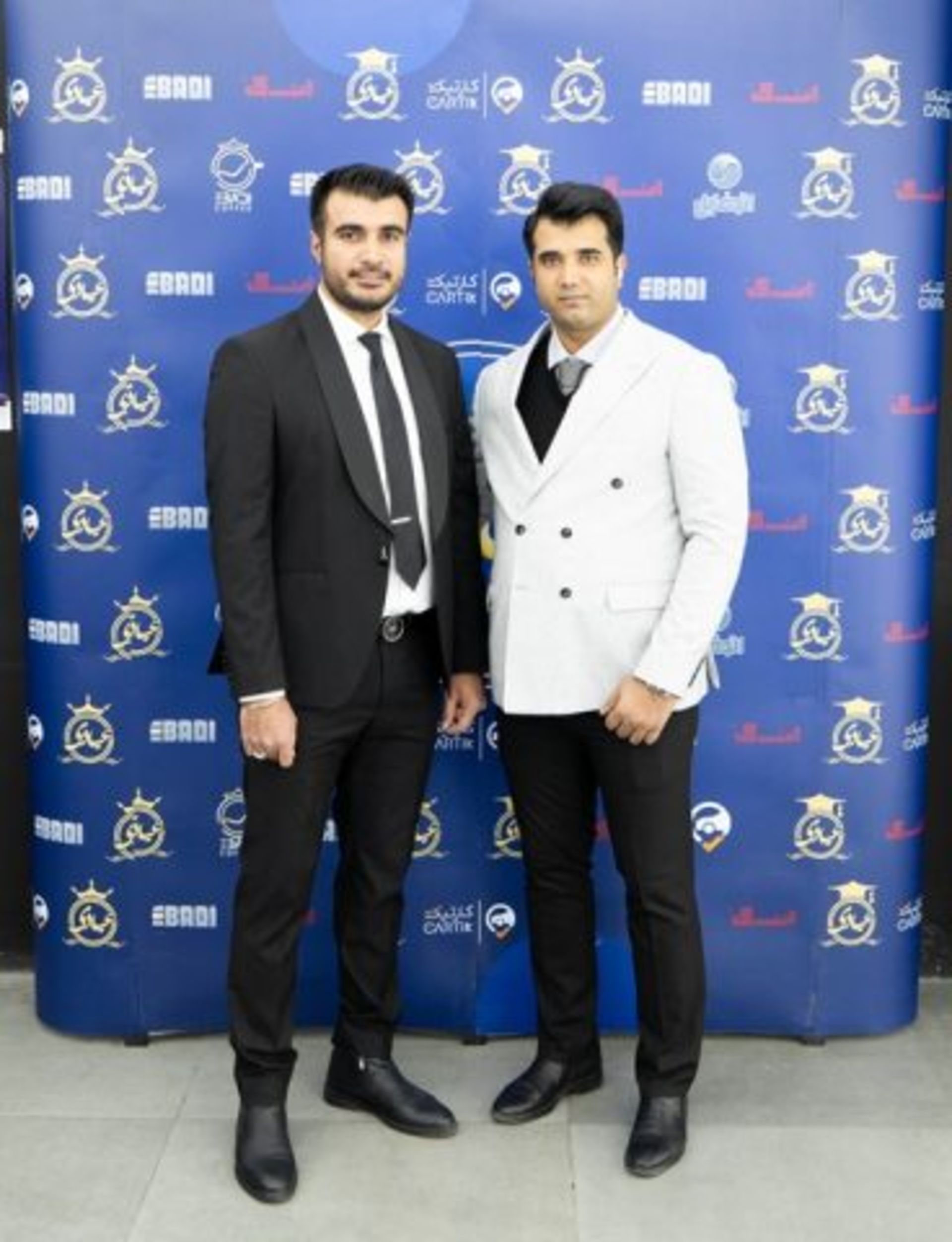 برادران عبادی