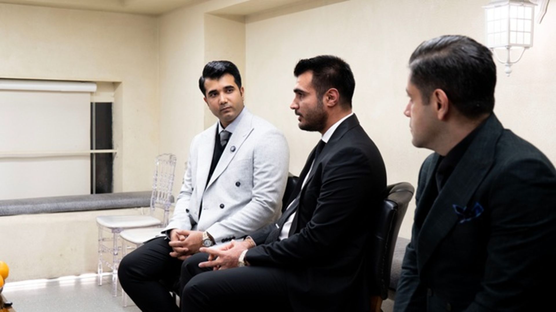 کارشناسی رنگ و فنی عبادی