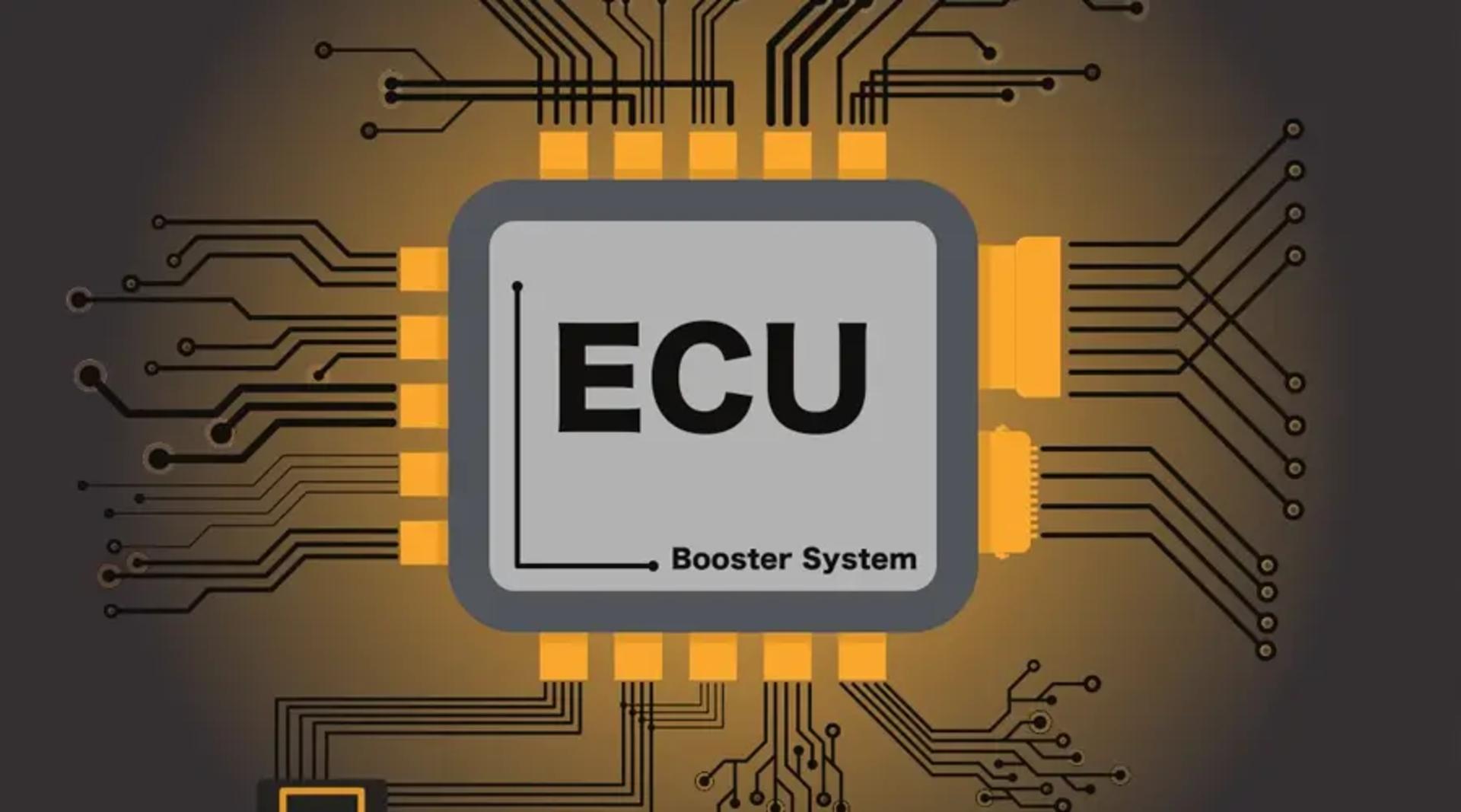 ECU