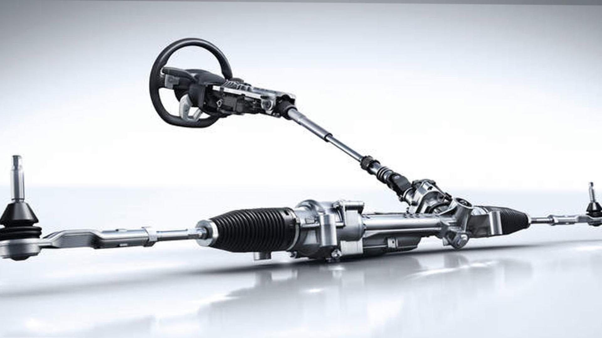 تعمیر فرمان خودرو