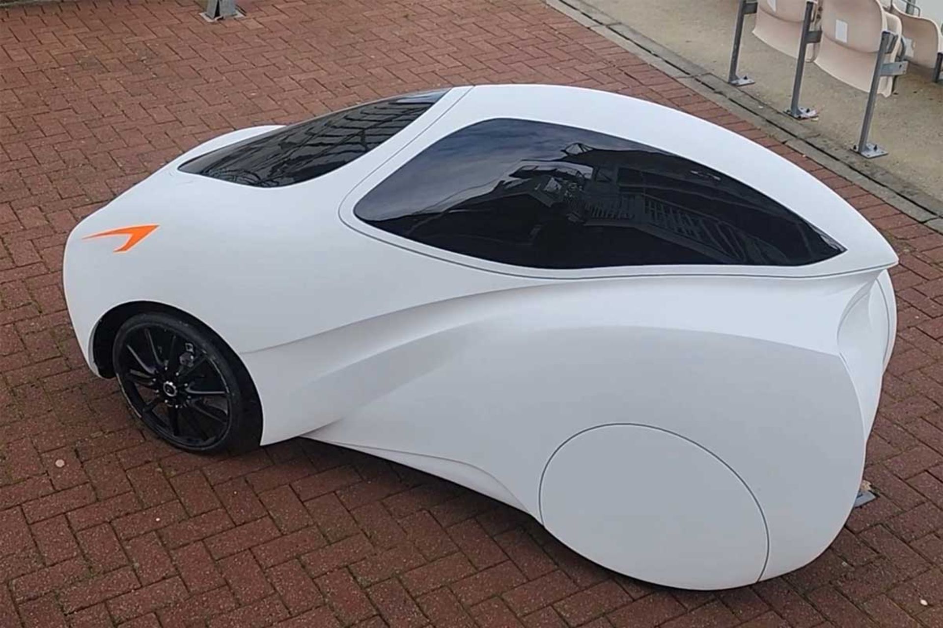 چهارچرخه السی