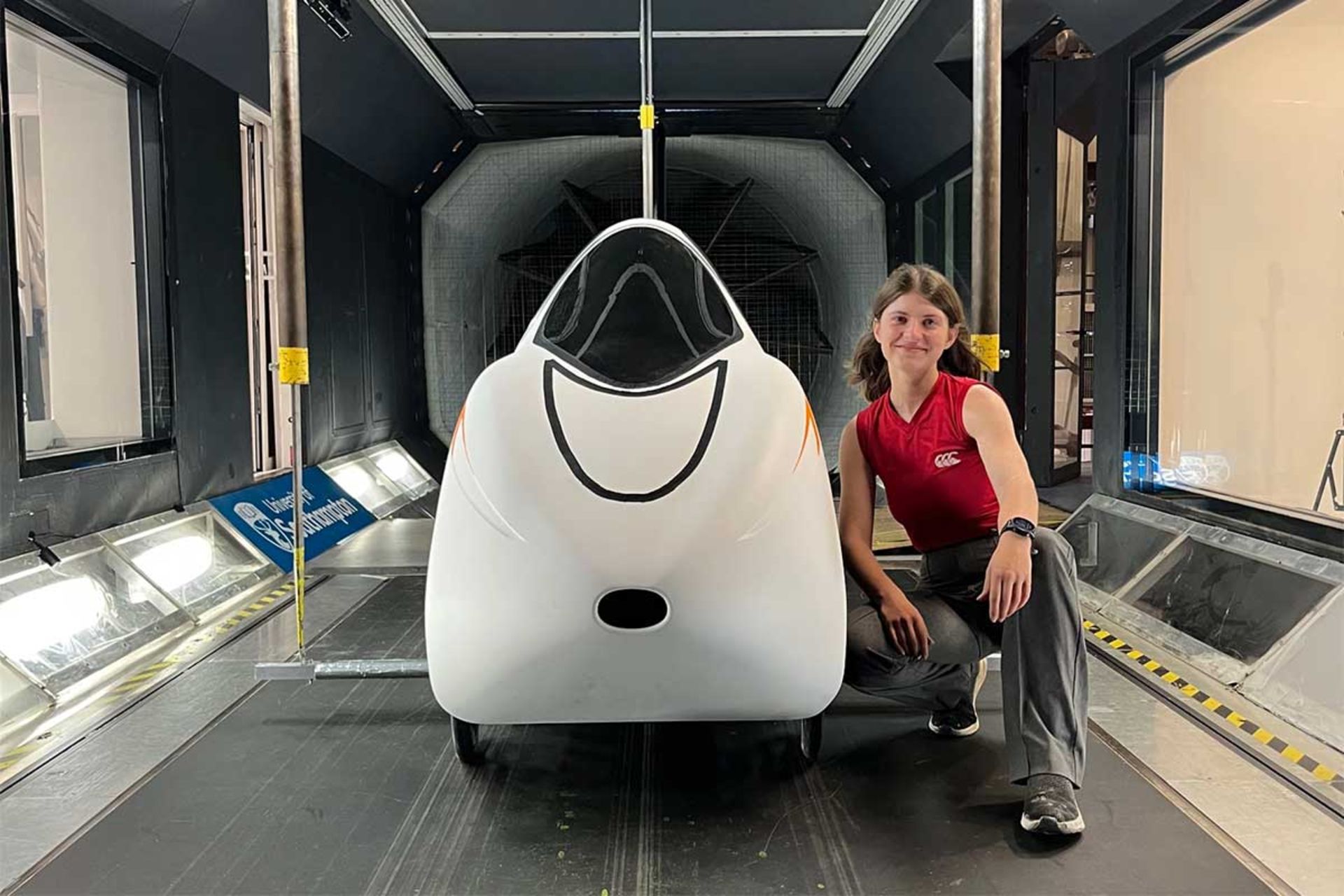 چهارچرخه السی