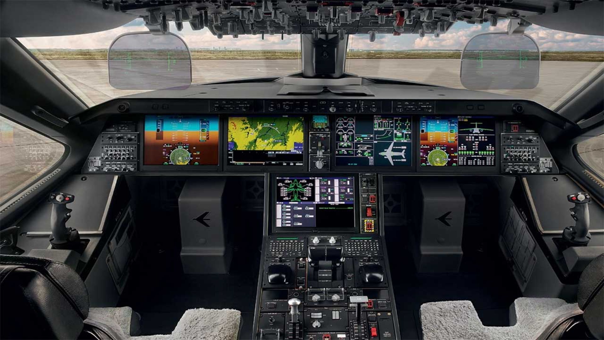 هواپیمای سوخت رسان امبرائر KC-390