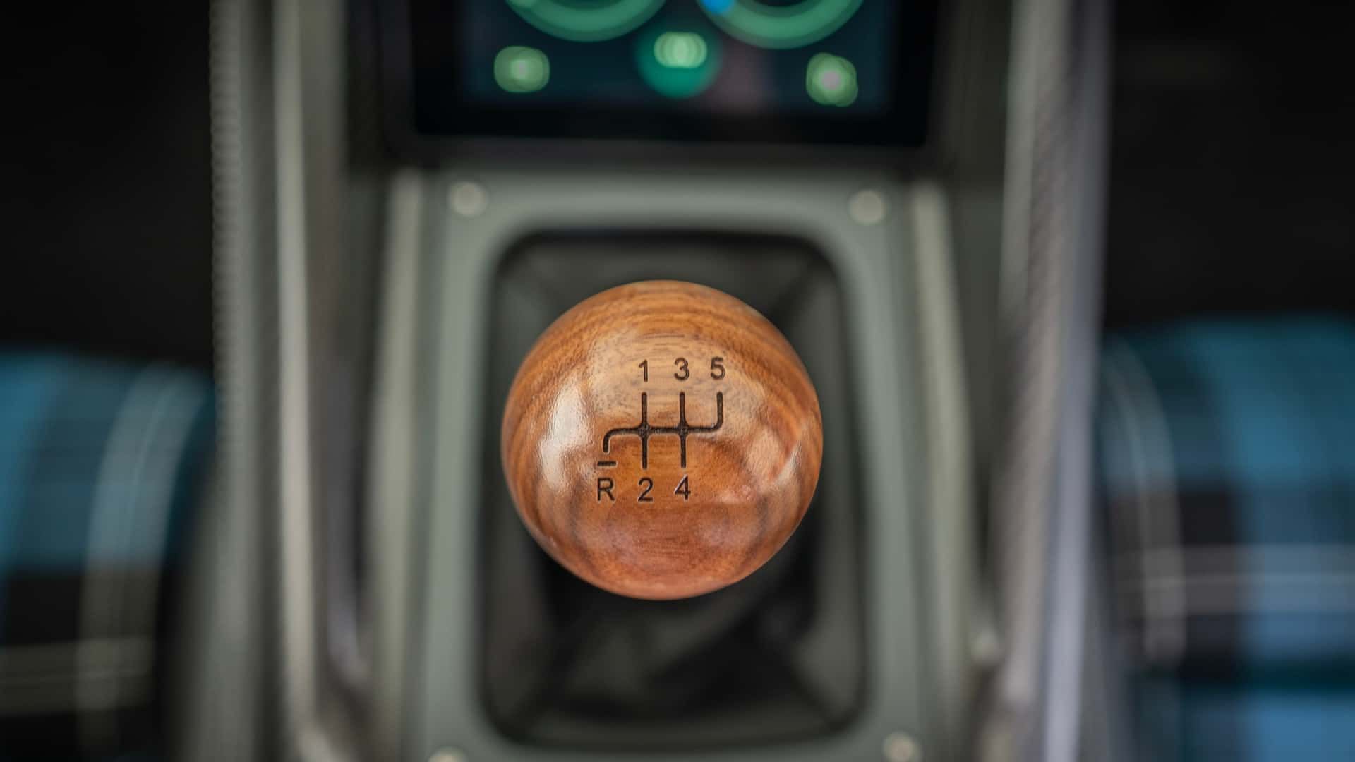 بازتولید لوتوس اسپریت