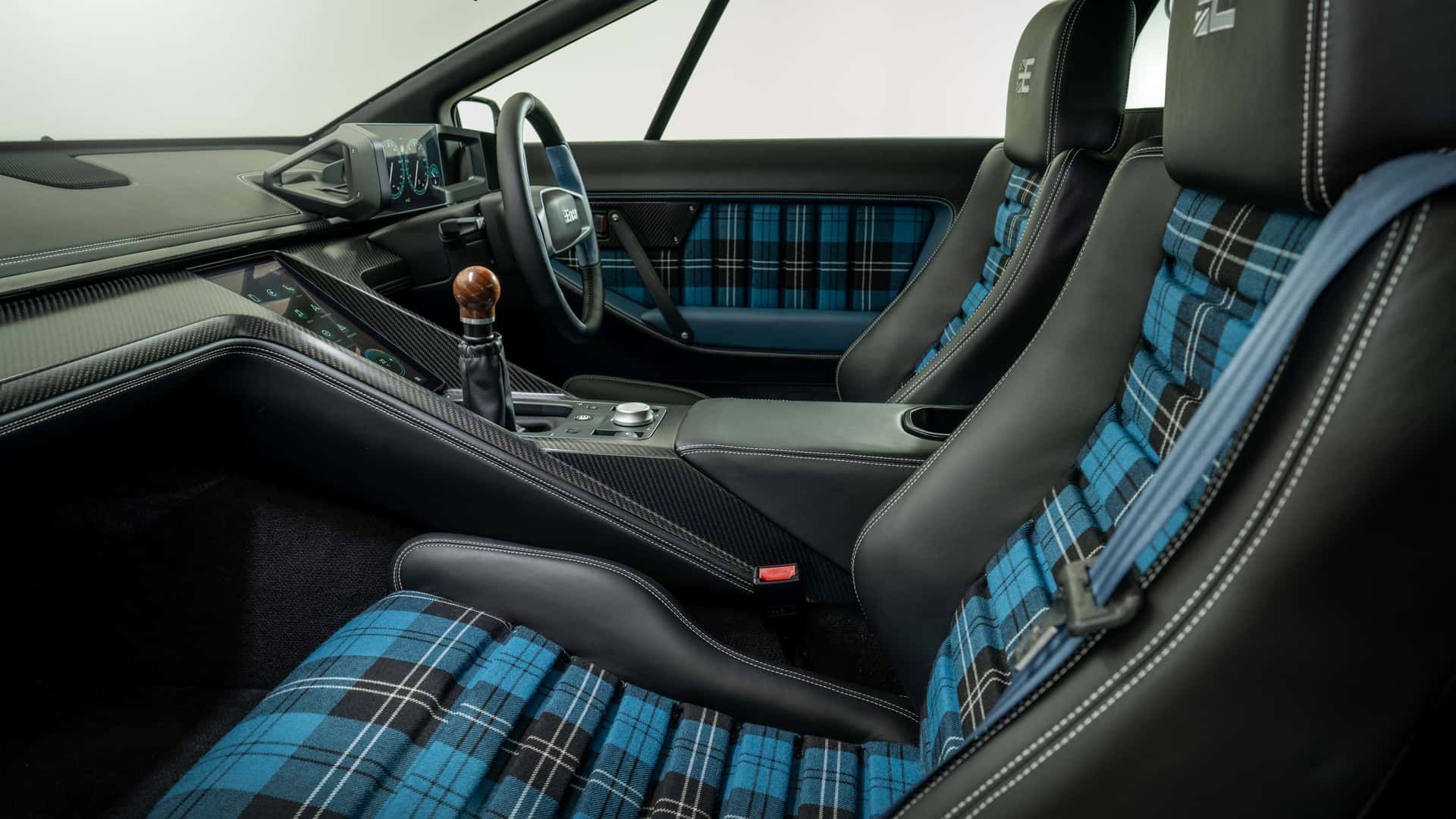 بازتولید لوتوس اسپریت