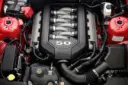 موتور V8 موستانگ