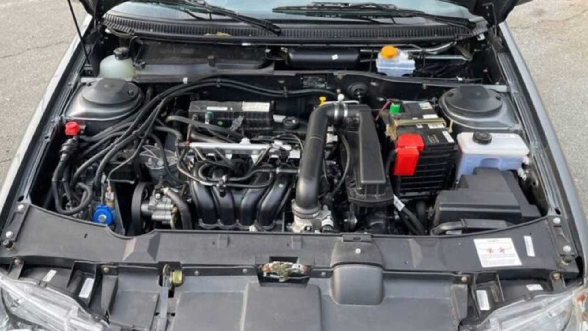 قدیمی‌ترین موتورهای در حال تولید