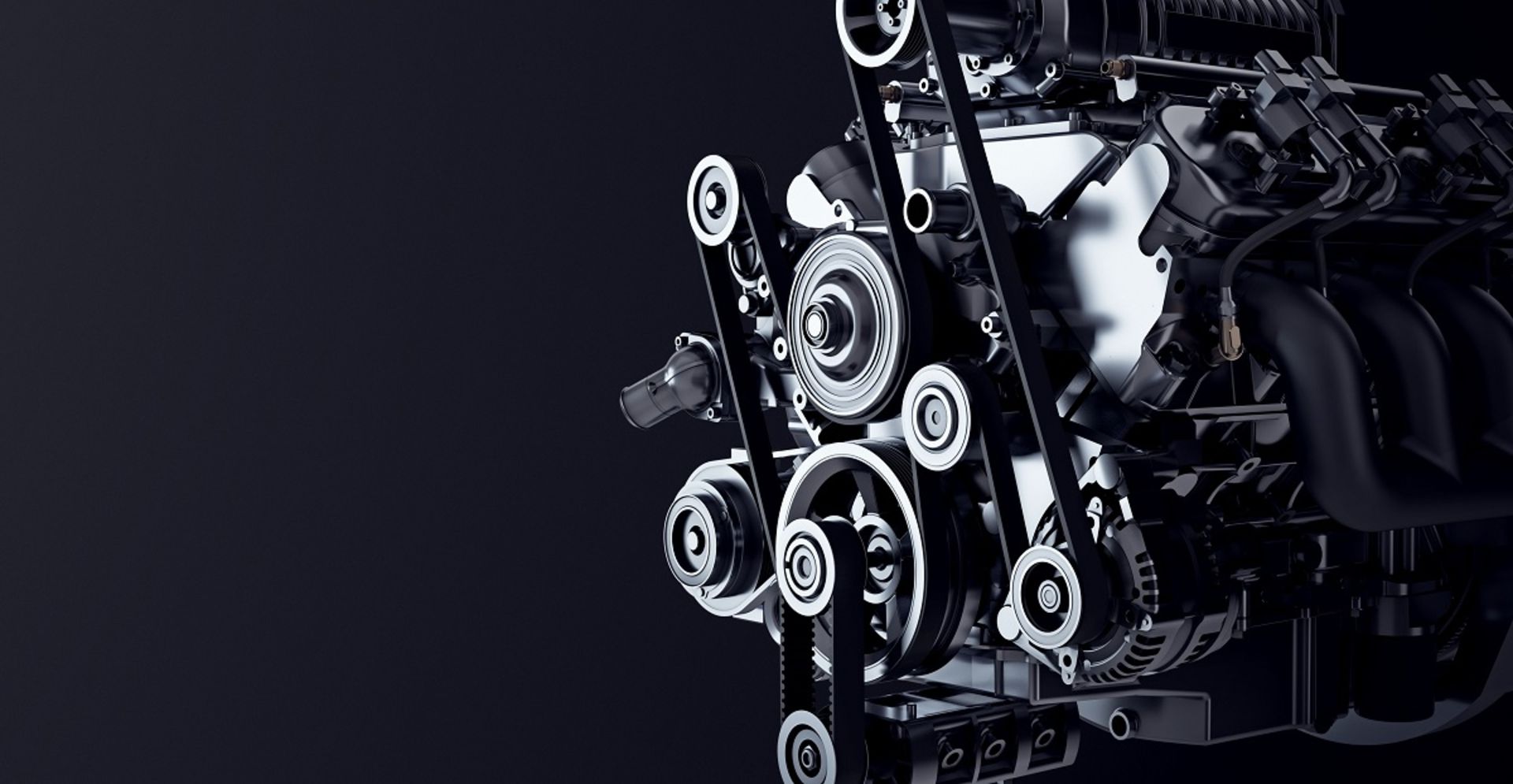 موتور ماشین