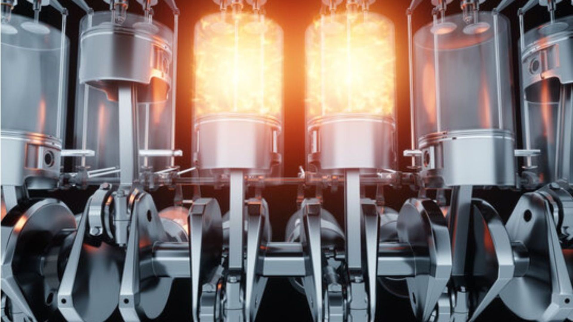 احتراق در موتور درون سوز