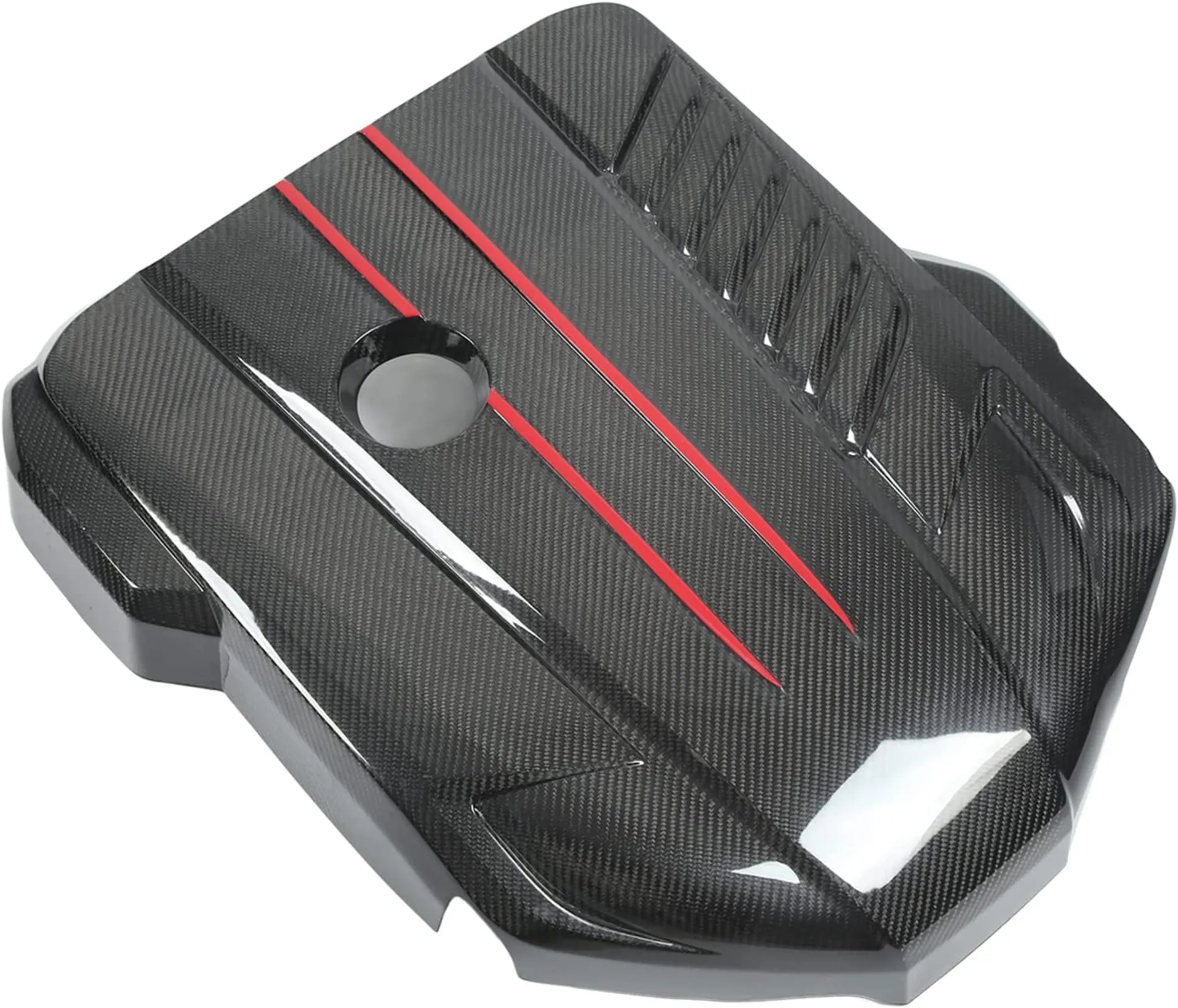 قاب و کاور موتور ماشین