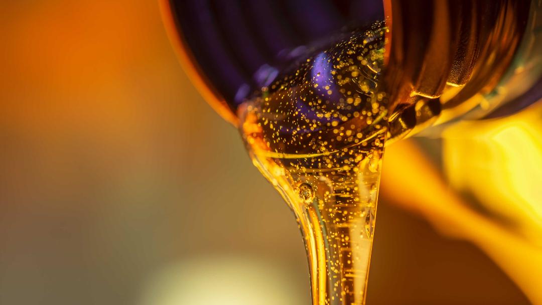 روغن موتور استاندارد