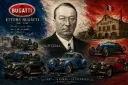 Ettore Bugatti